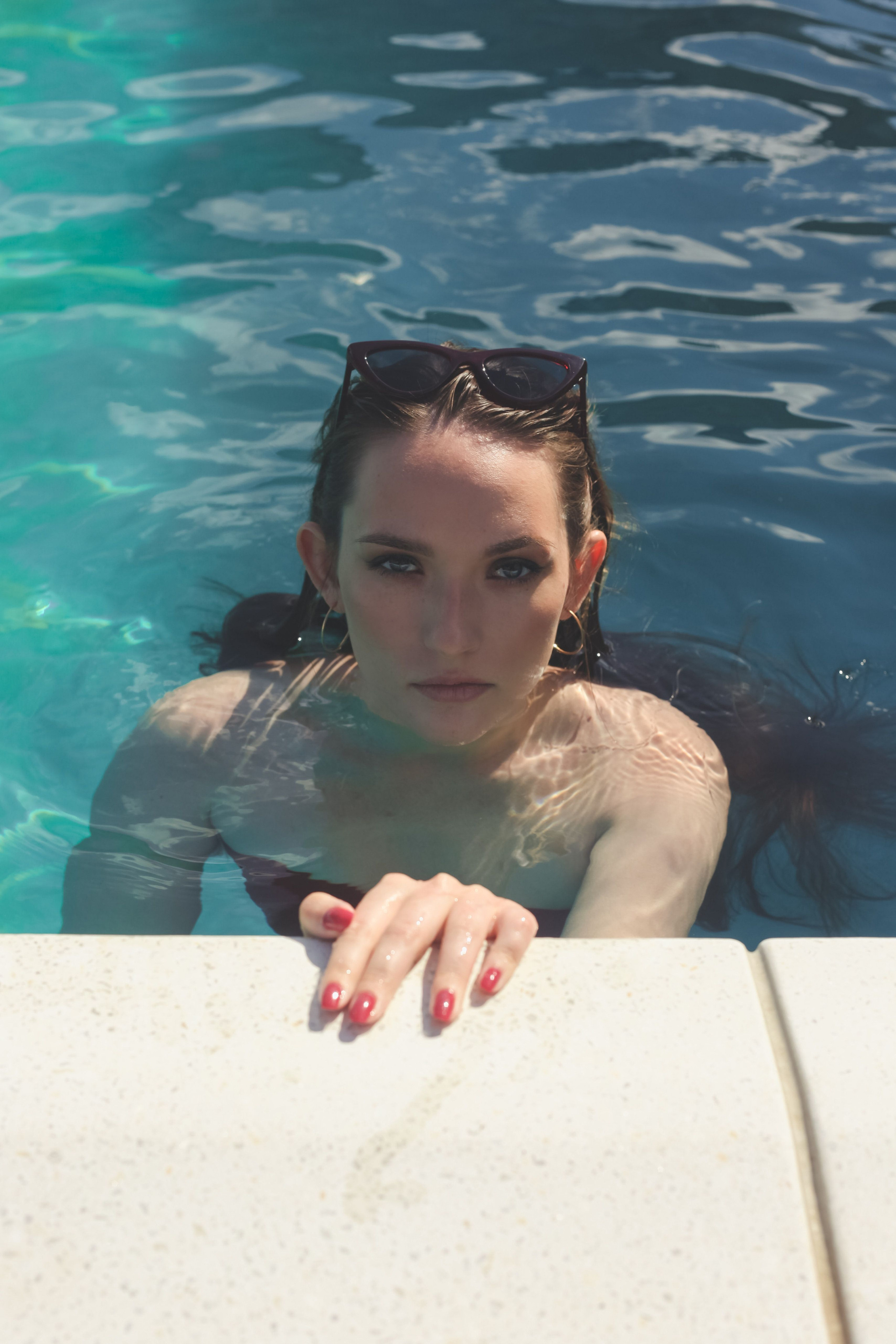 Диляра. Женский портрет в Нижнем Новгороде Татьяна Малюгина