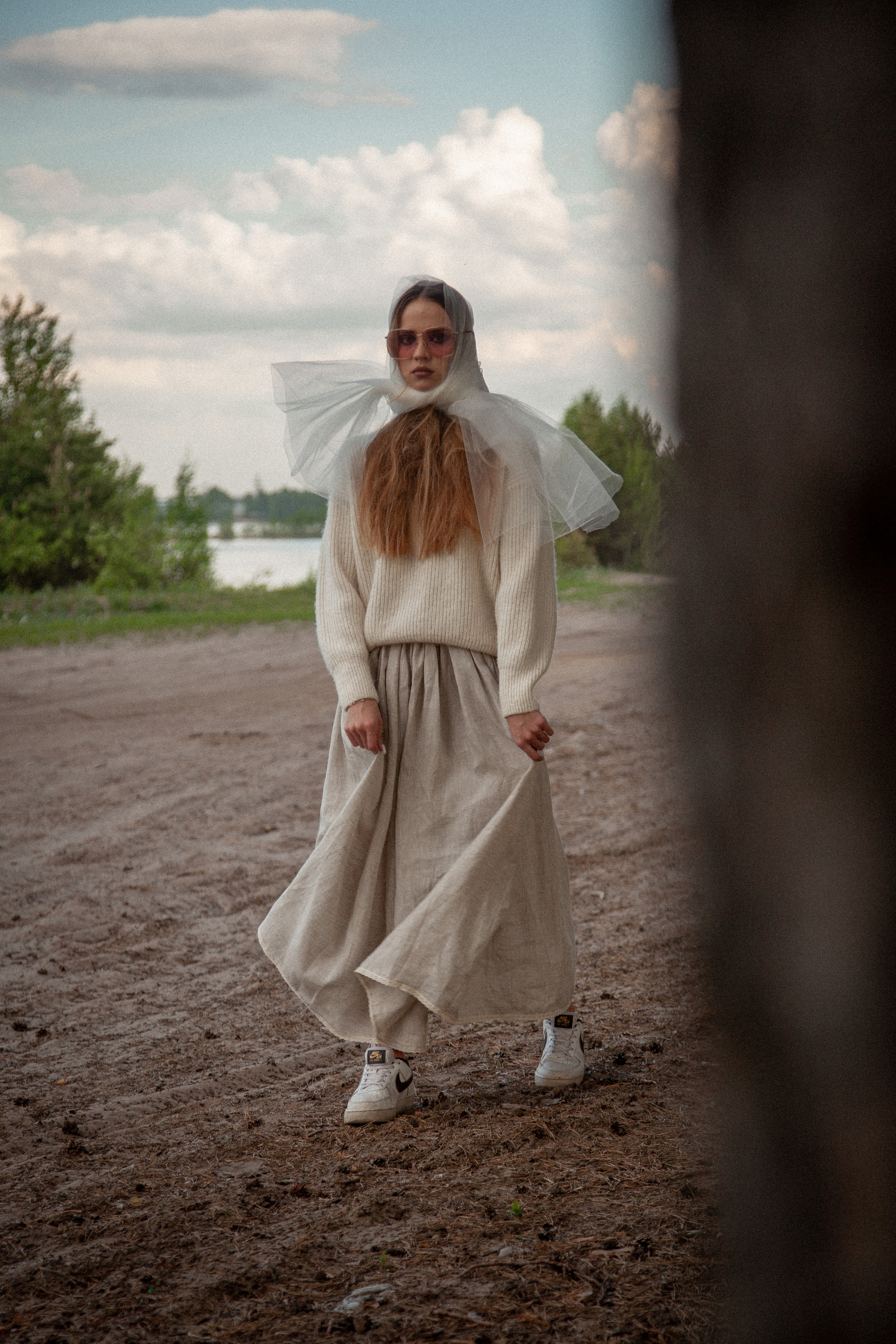 Ведьма от GUCCI. Женский портрет в Нижнем Новгороде Татьяна Малюгина