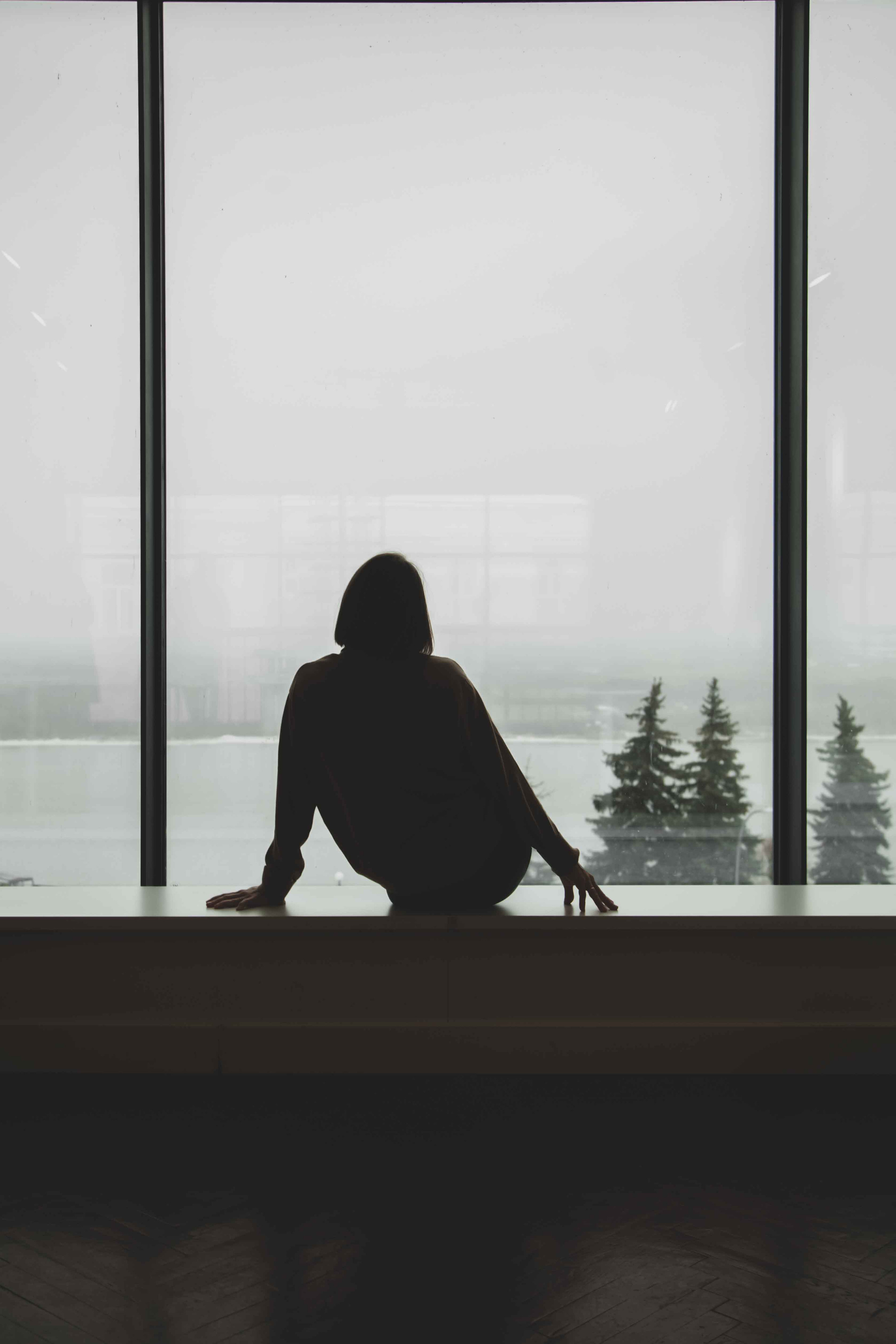 Полина. Женский портрет в Нижнем Новгороде Татьяна Малюгина