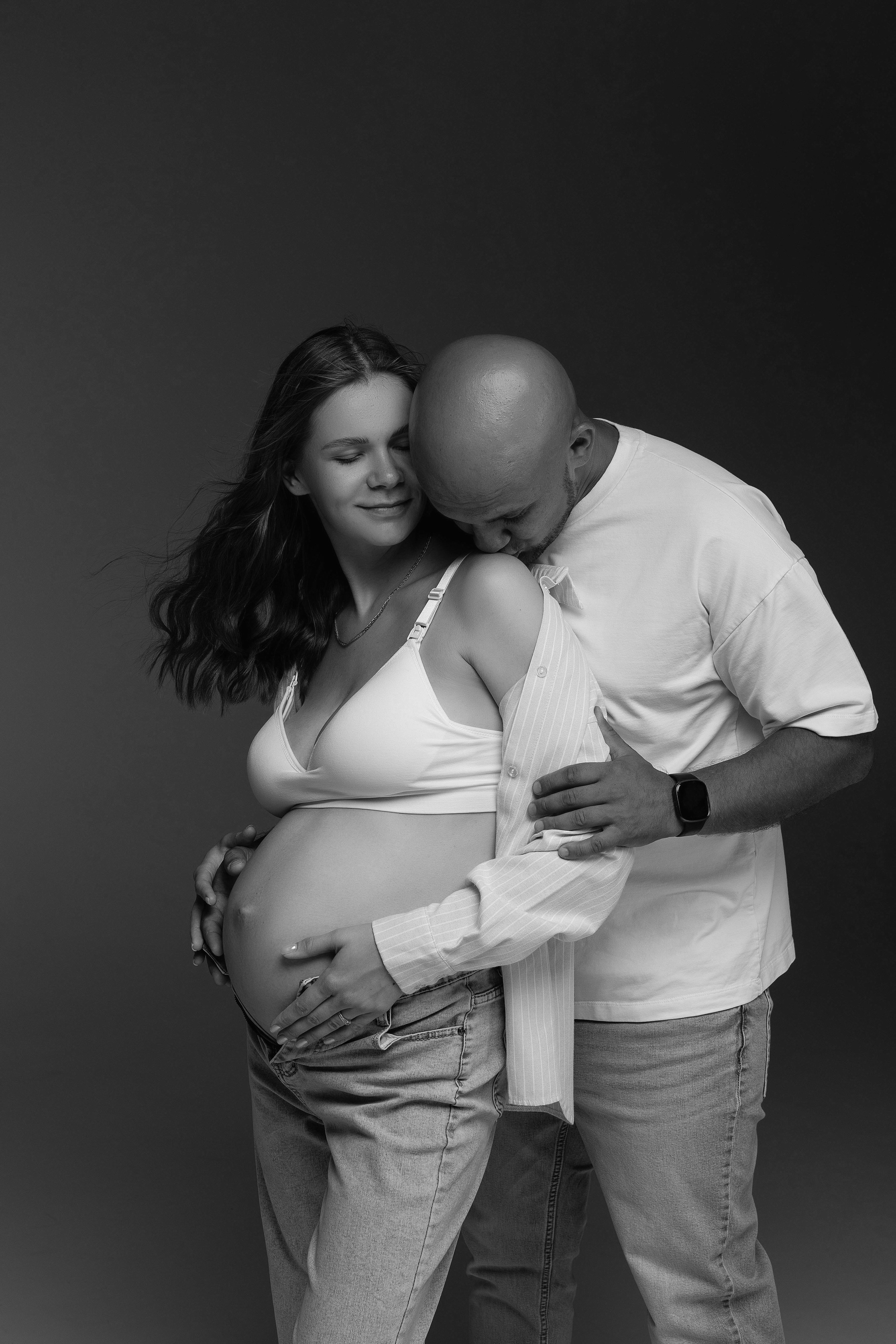 Семейные фотосессии. Главная