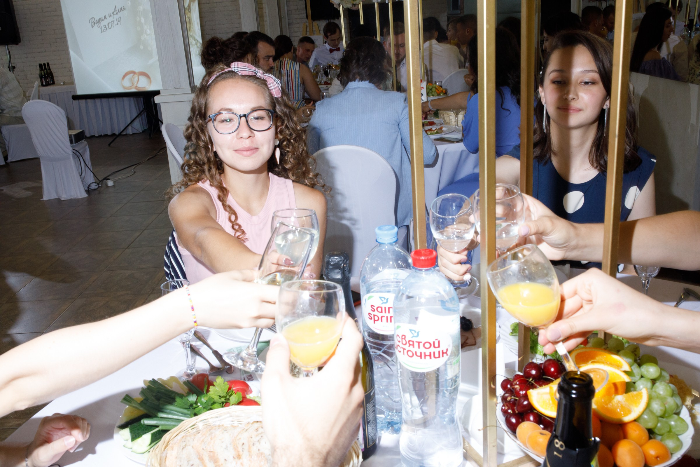 Вадим и Алия. Фотограф в Уфе Ирина Идрисова