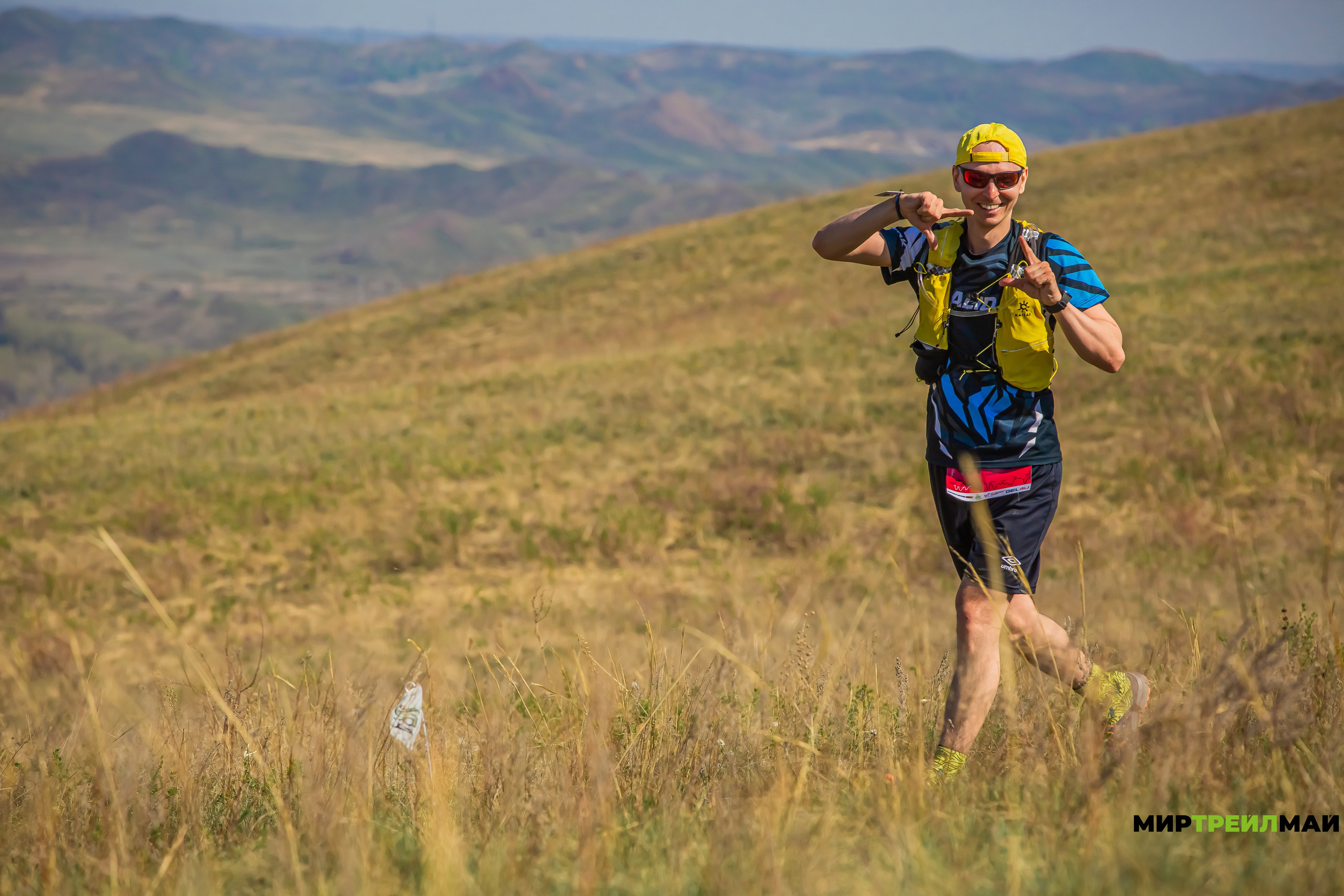Южный Урал. Авторские туры с профессиональным фотографом