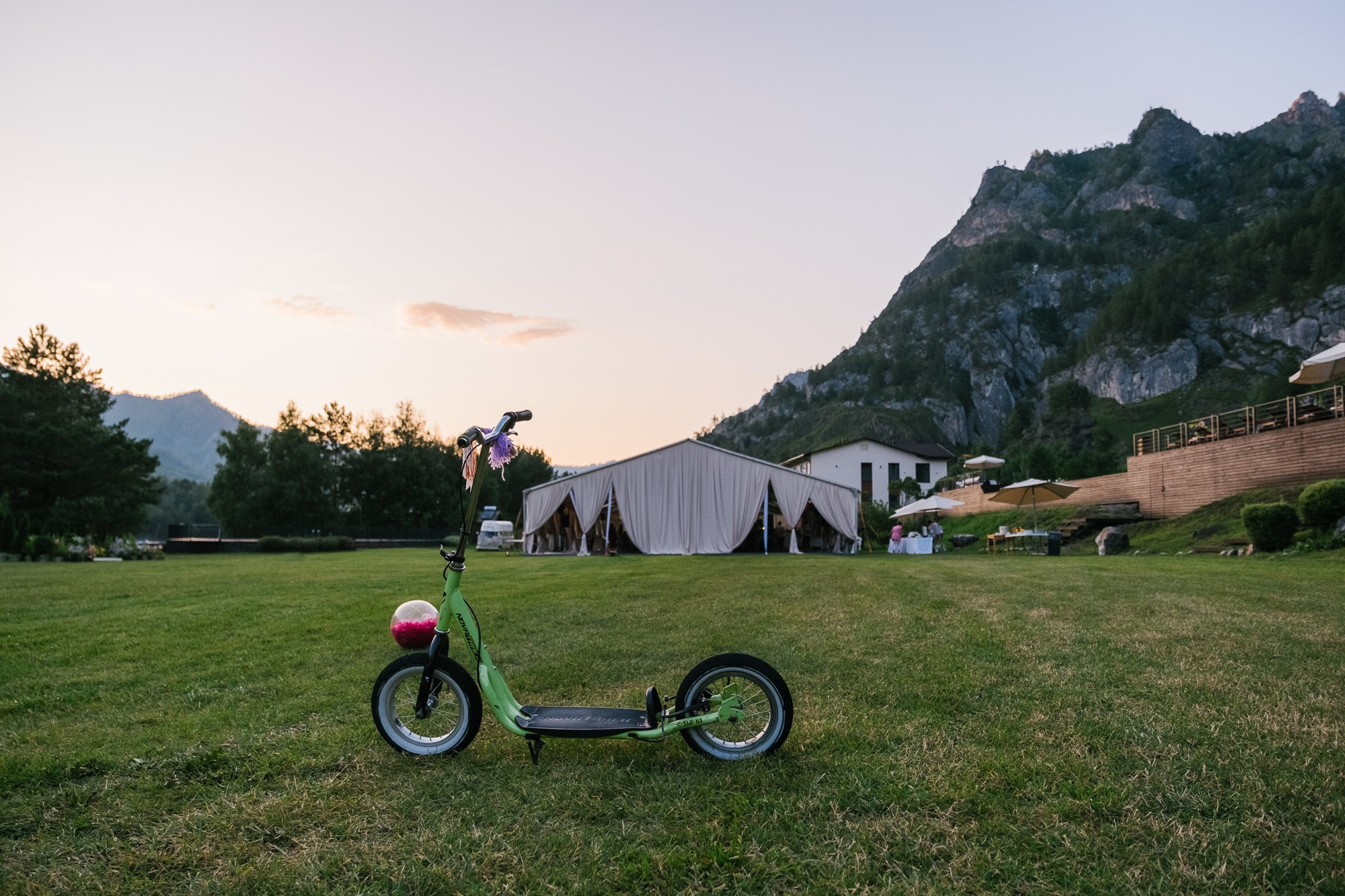 Мария / Семён. Свадебный Видеограф Фотограф в Сочи