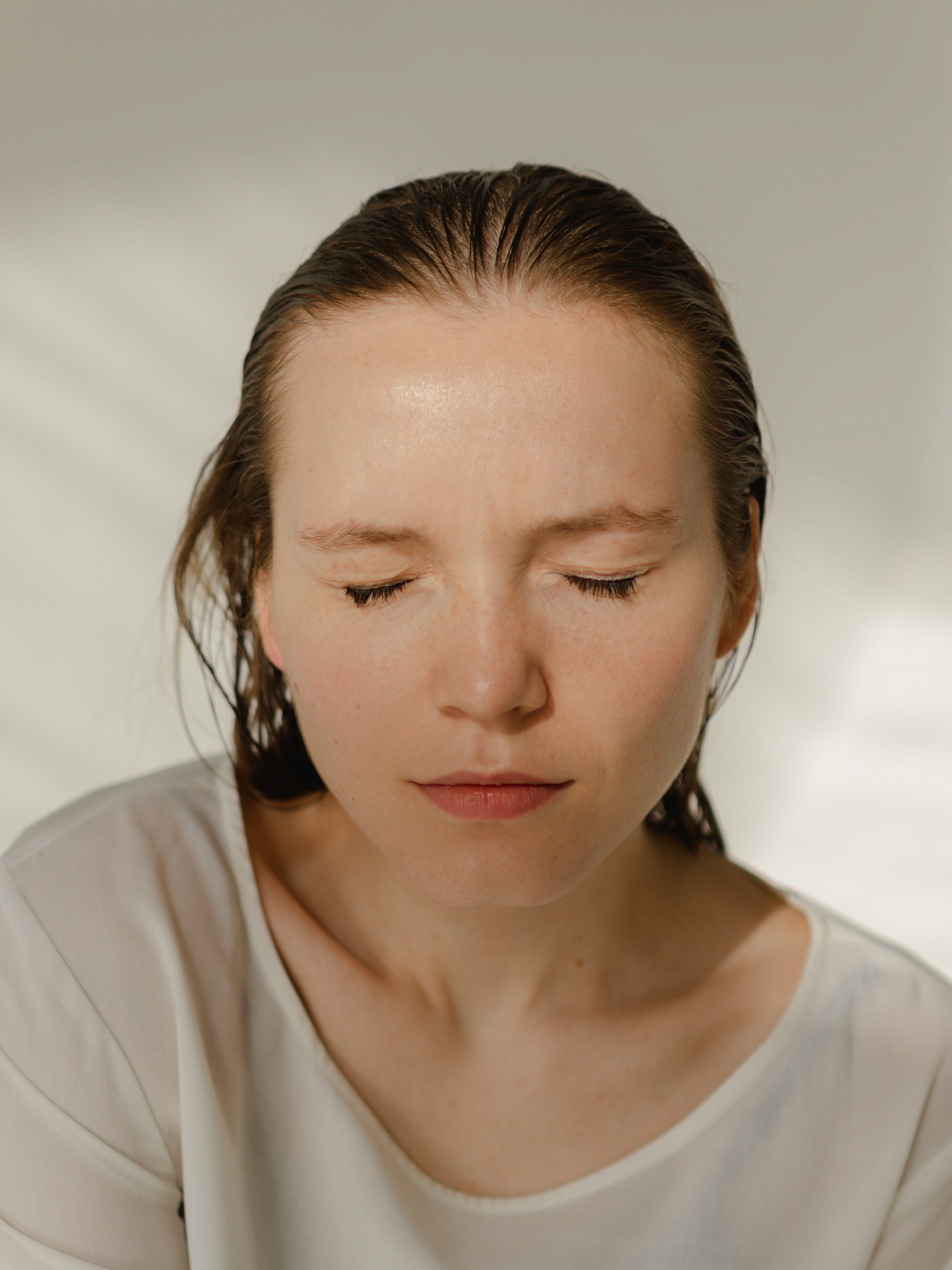 Юля. Фотограф в Москве — Евгения Прокопенко