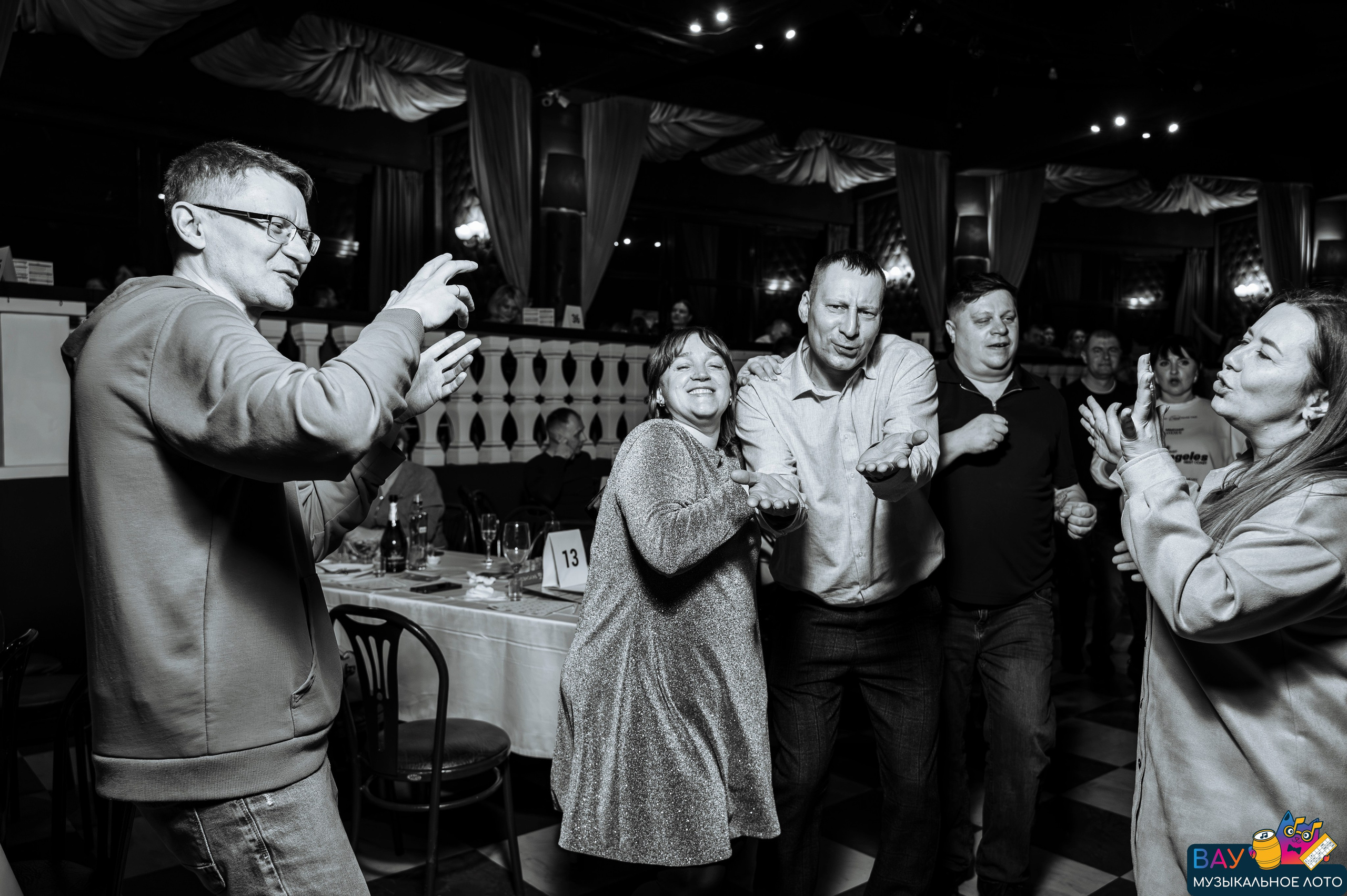 Репортаж ВАУмузлото. Фотограф Беларусь — Ольга Шаповалова (Жардецкая)