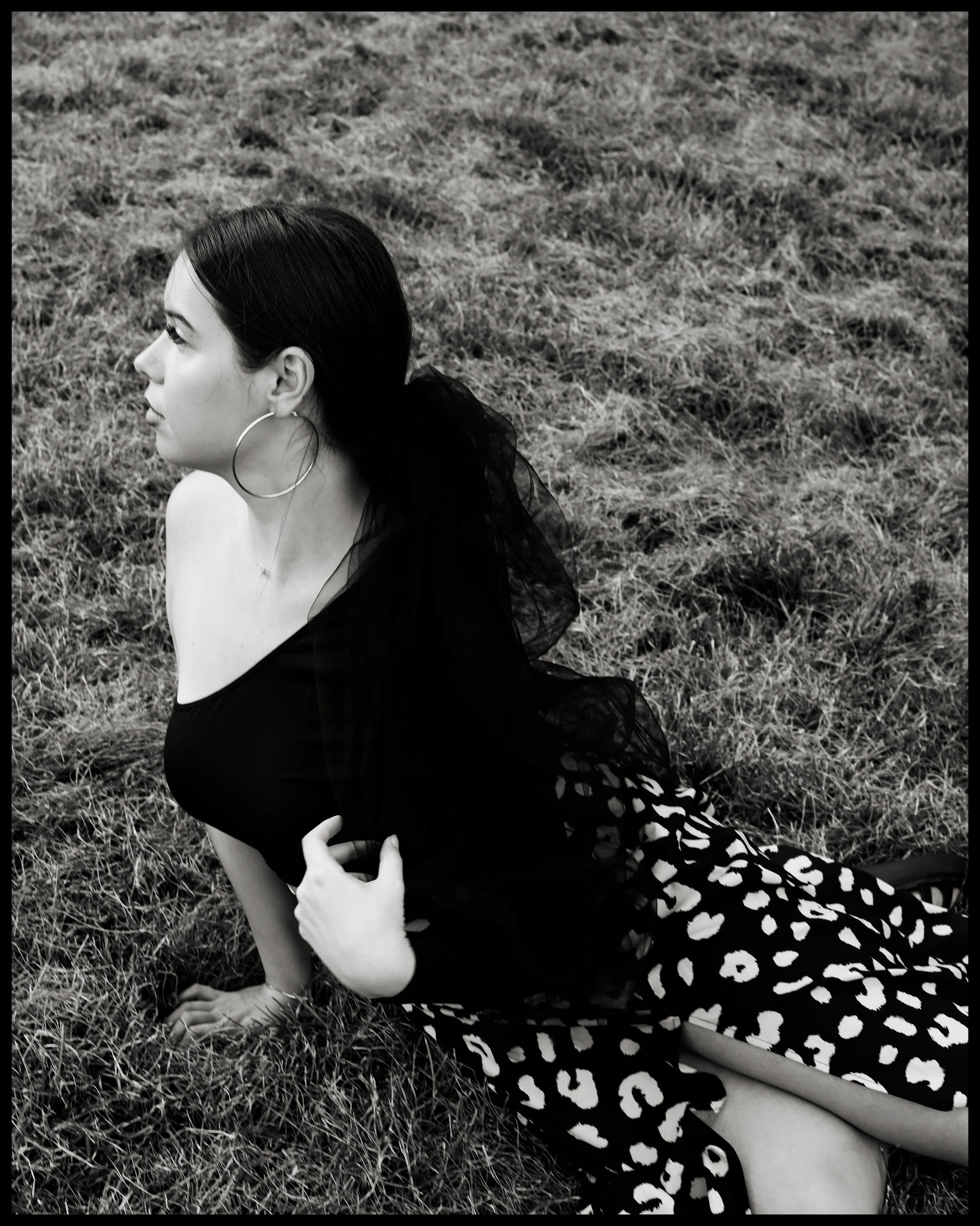 Bachelorette party. Фотограф Елизавета Колесникова