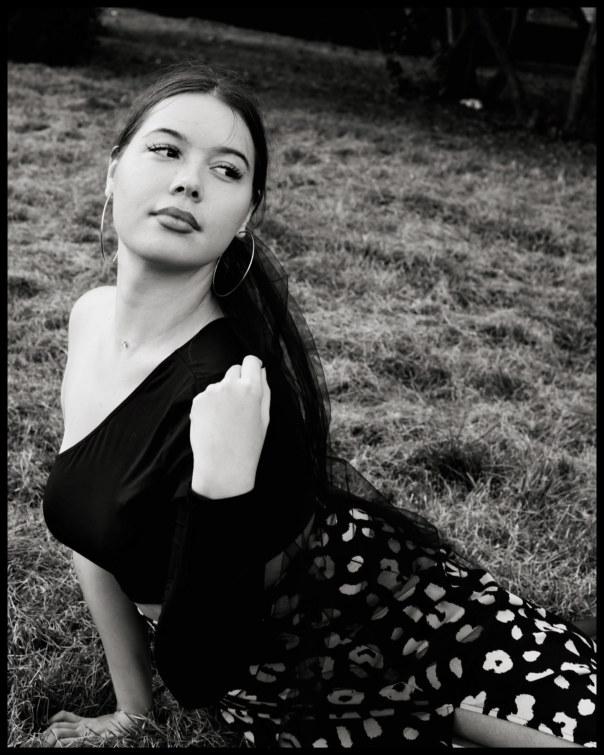 Bachelorette party. Фотограф Елизавета Колесникова