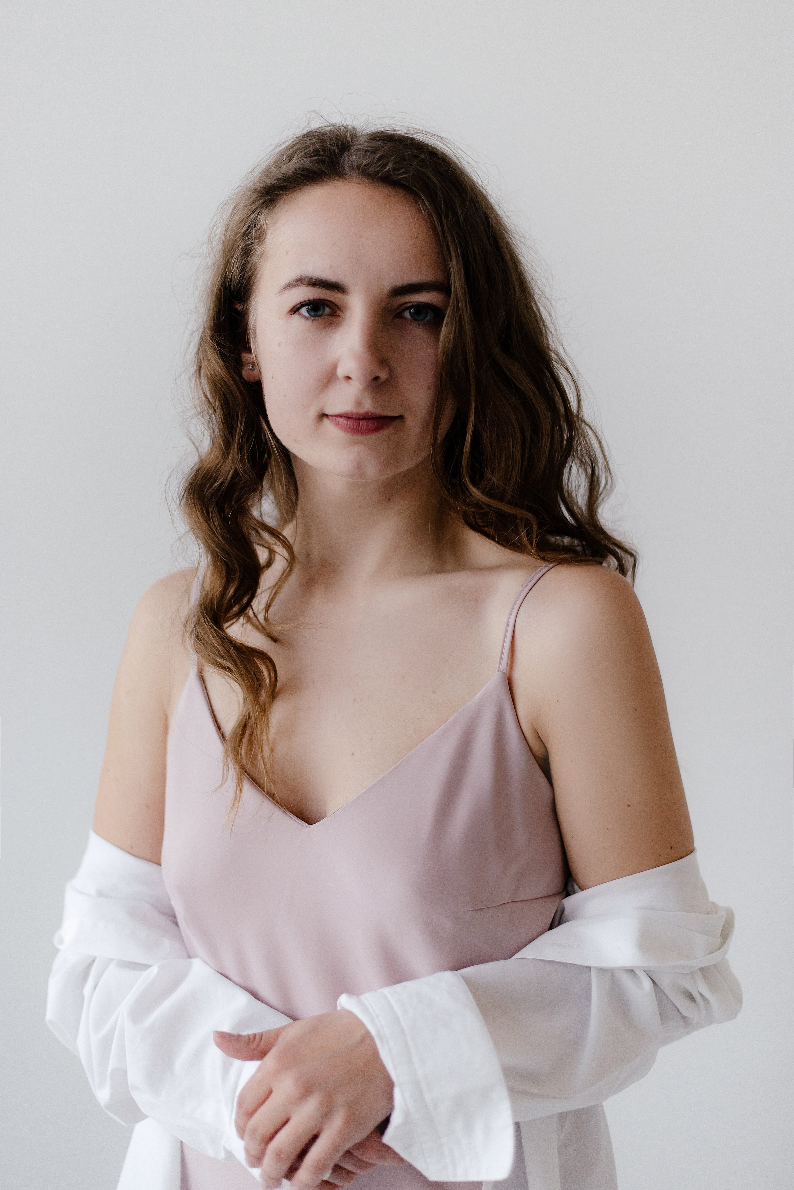 Юля&Тимофей. Студия. Фотограф в Минске Наталия Запорощенко