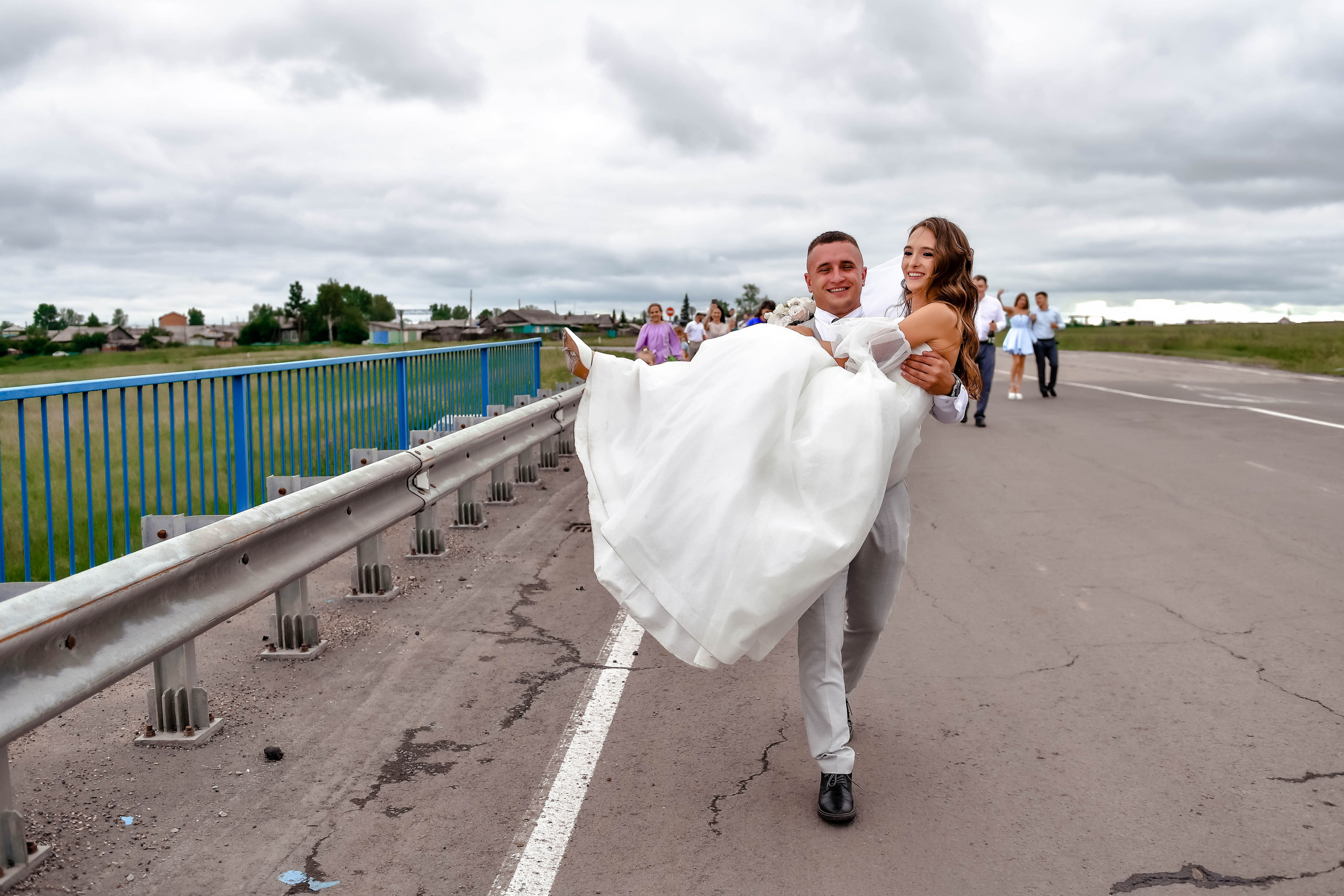 Олег и Екатерина. Семейный и детский фотограф Татьяна Перевалова