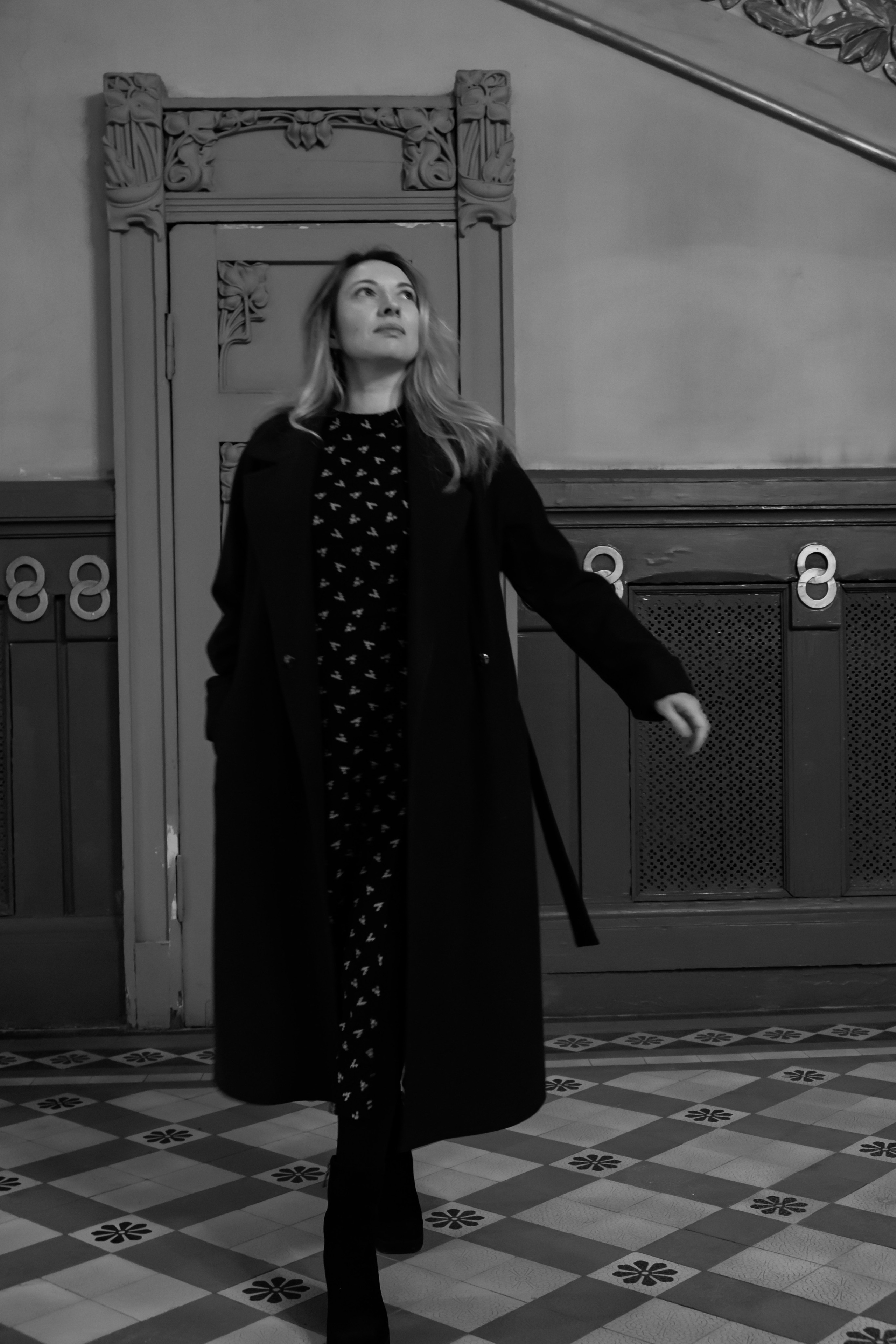 Women. Фотограф-психолог в Хабаровске Ольга Студеникина