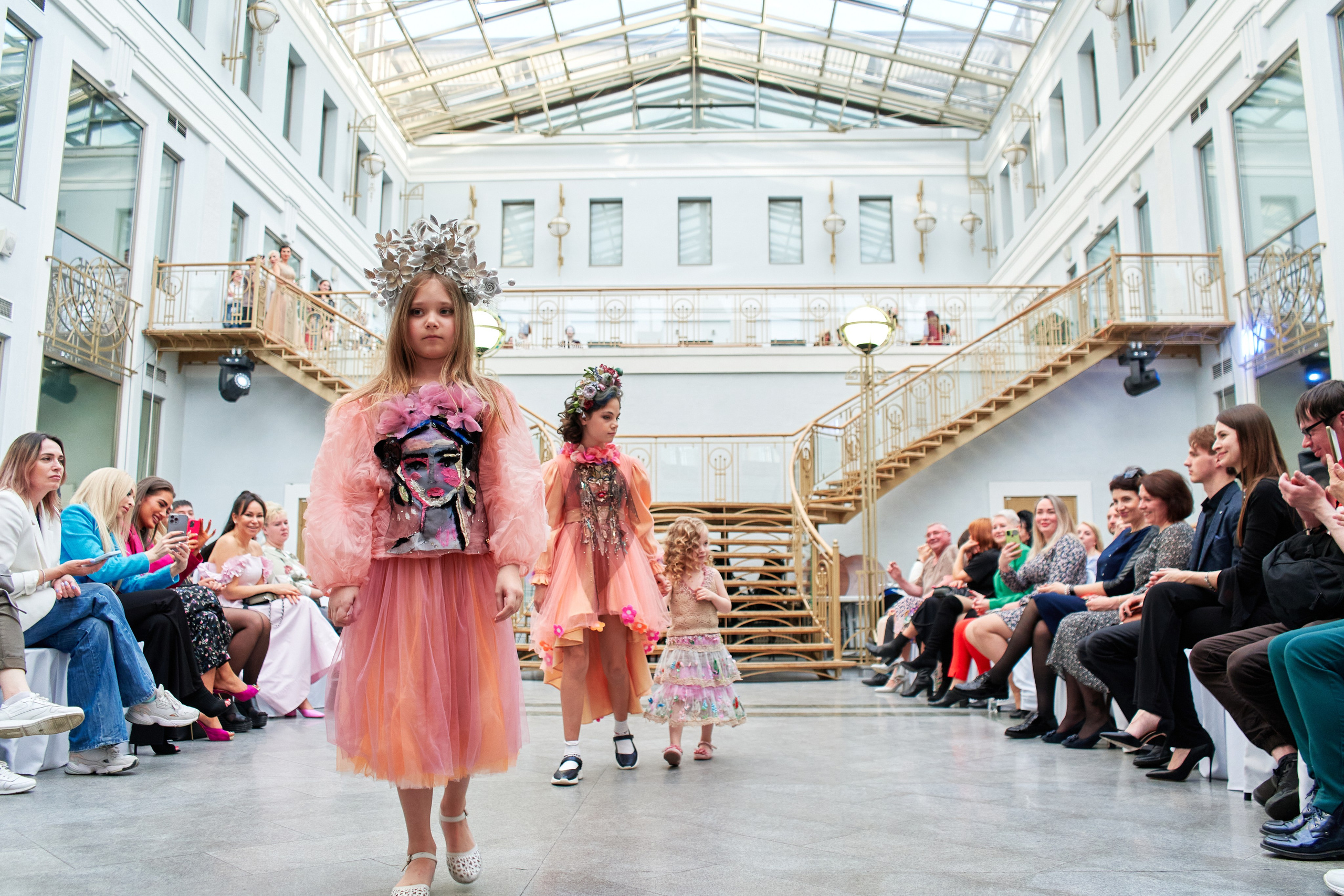 Королева мегаполиса. Фотограф в Санкт-Петербурге Алексеев Егор