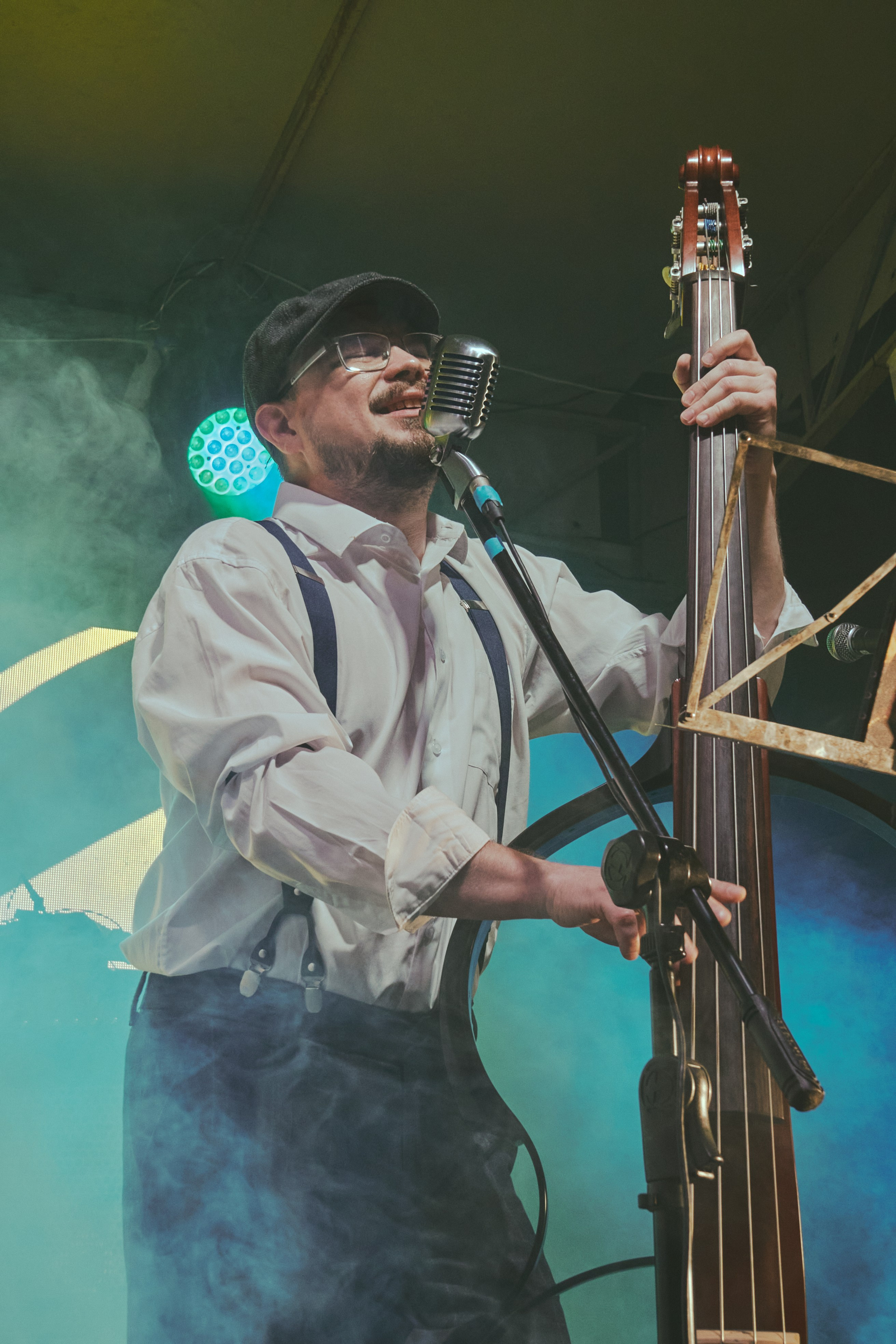 Репортажи. Кучерявая || Фотограф || Самара·Питер·Москва