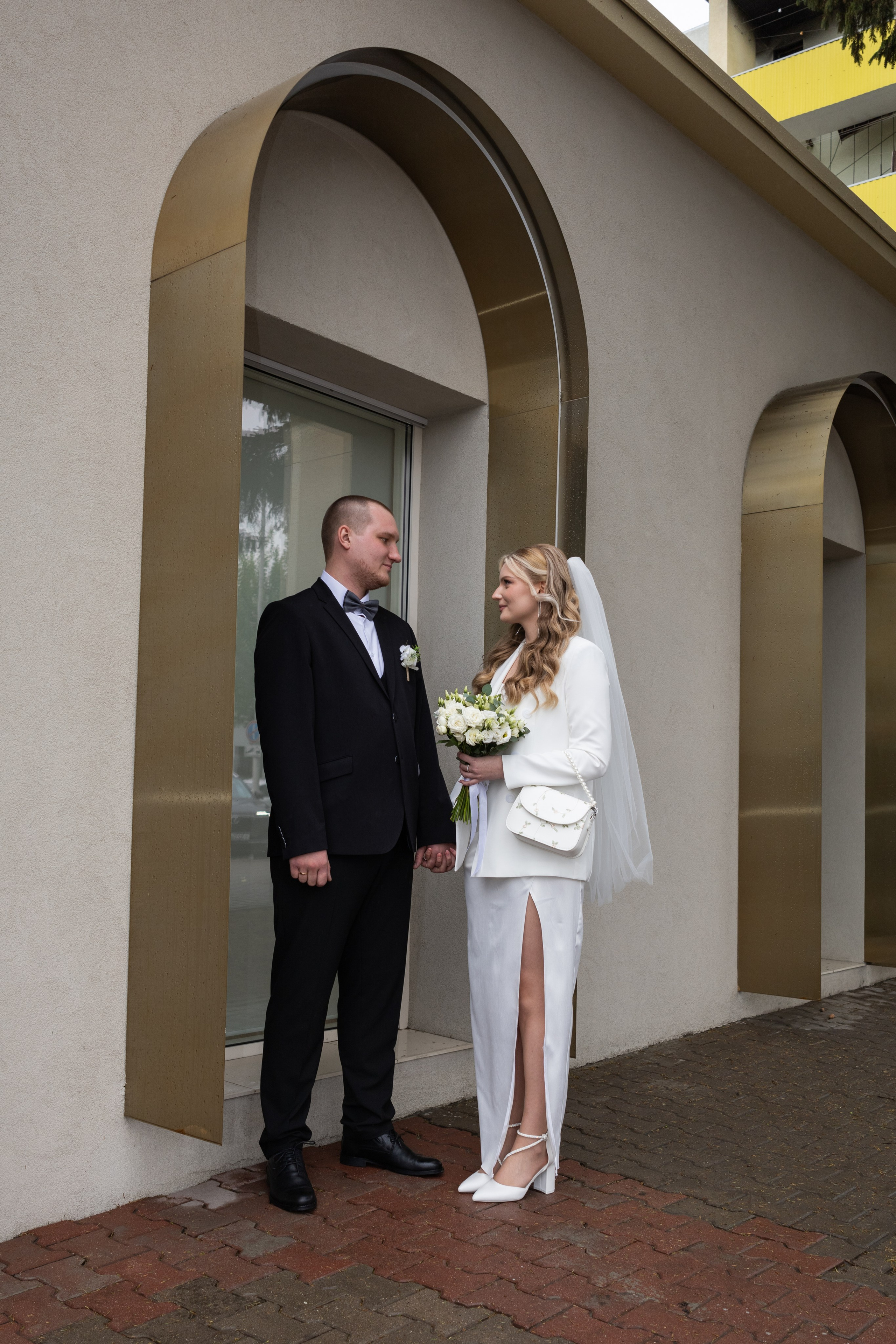 Дмитрий и Дарья. Фотограф и Видеограф Алексей Удовиков