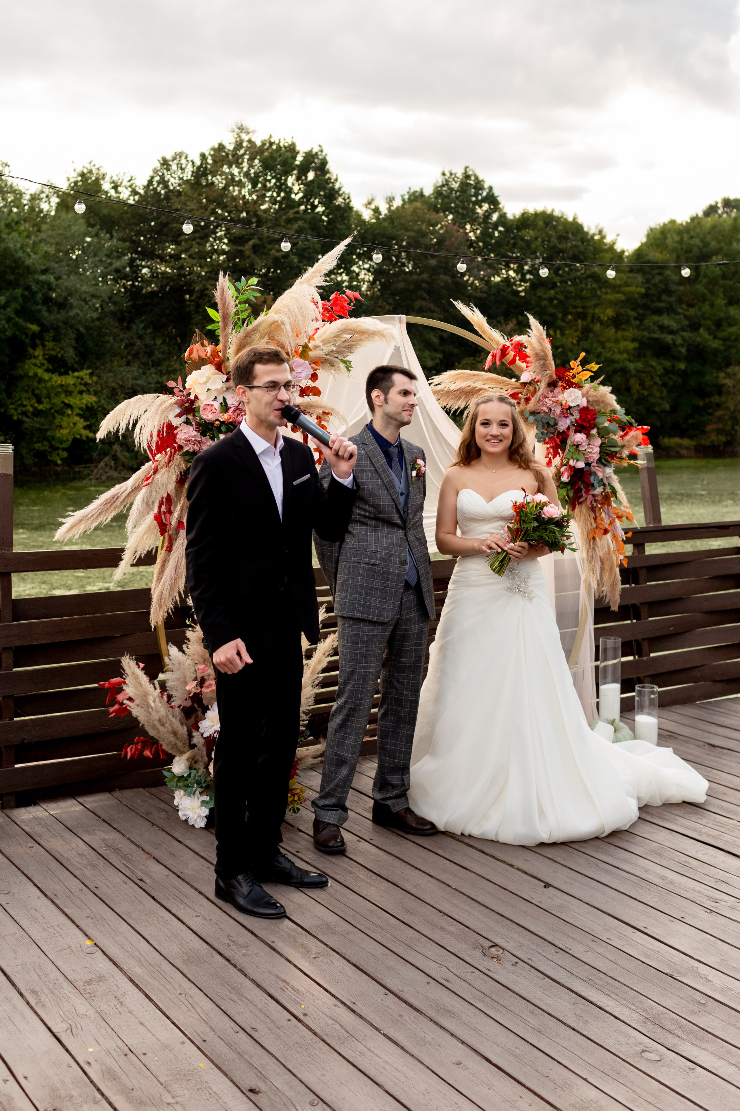 Свадебная фотосессия в Москве. Свадебный фотограф Кирилл Белый