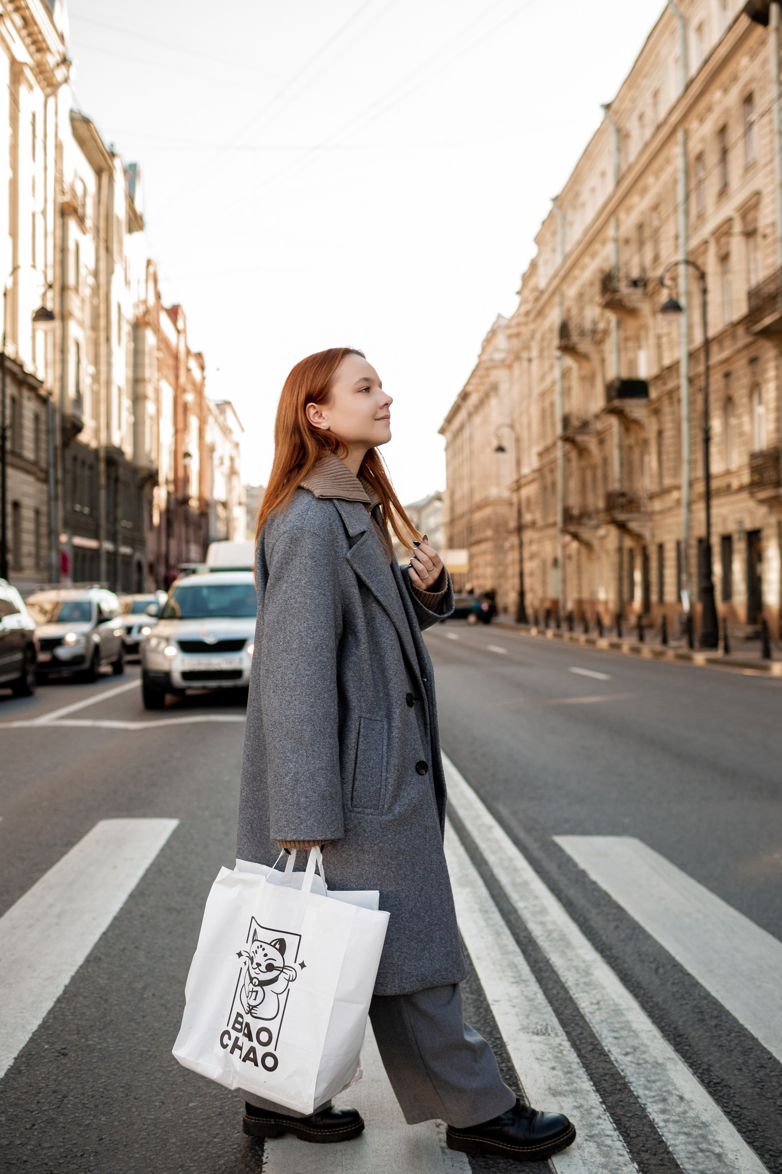 Рекламная фотосъёмка для ресторана. Свадебный фотограф Кирилл Белый