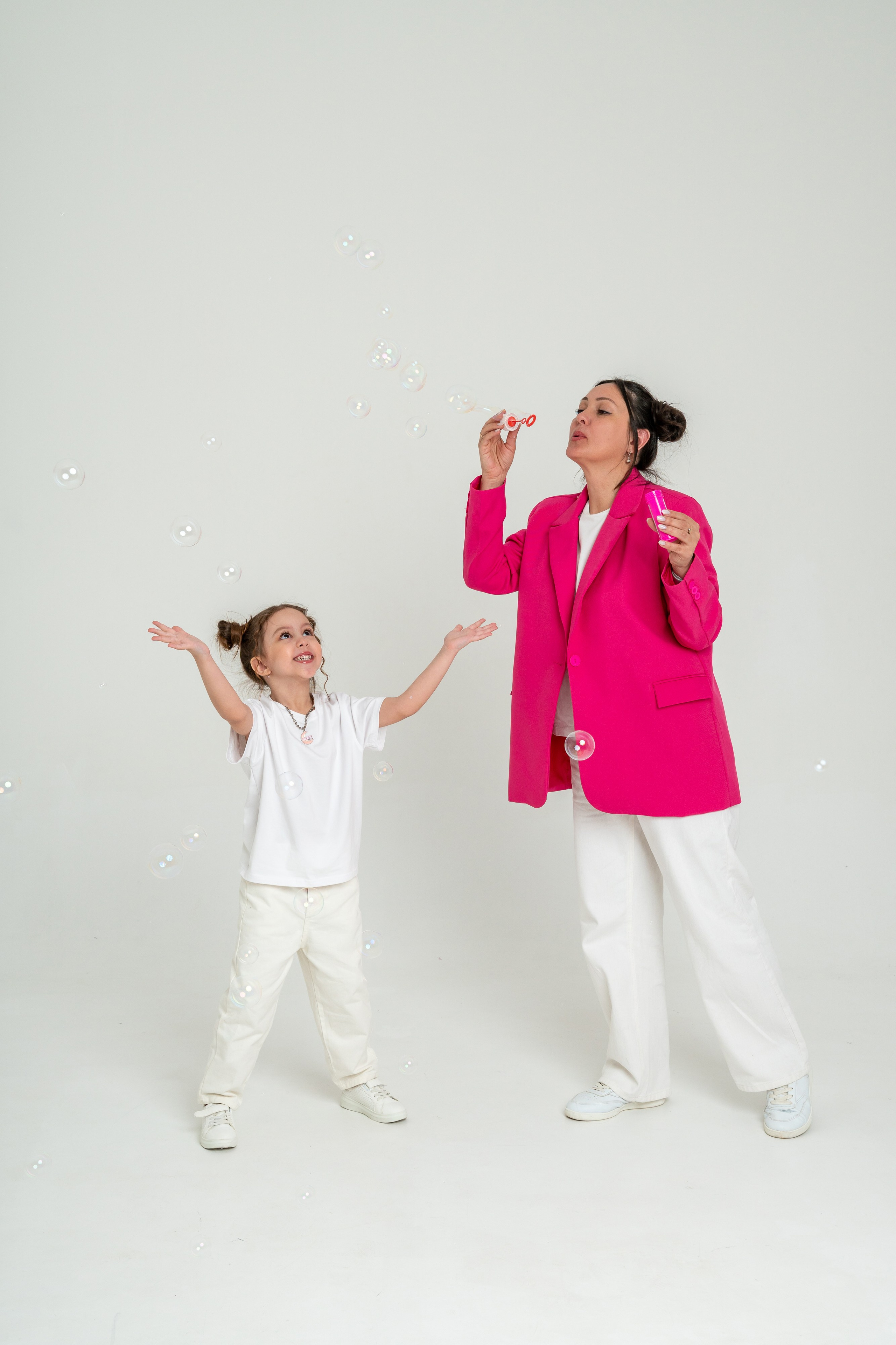 Мама и дочь. Фотограф в Краснодаре и Краснодарском крае Елена Быкова