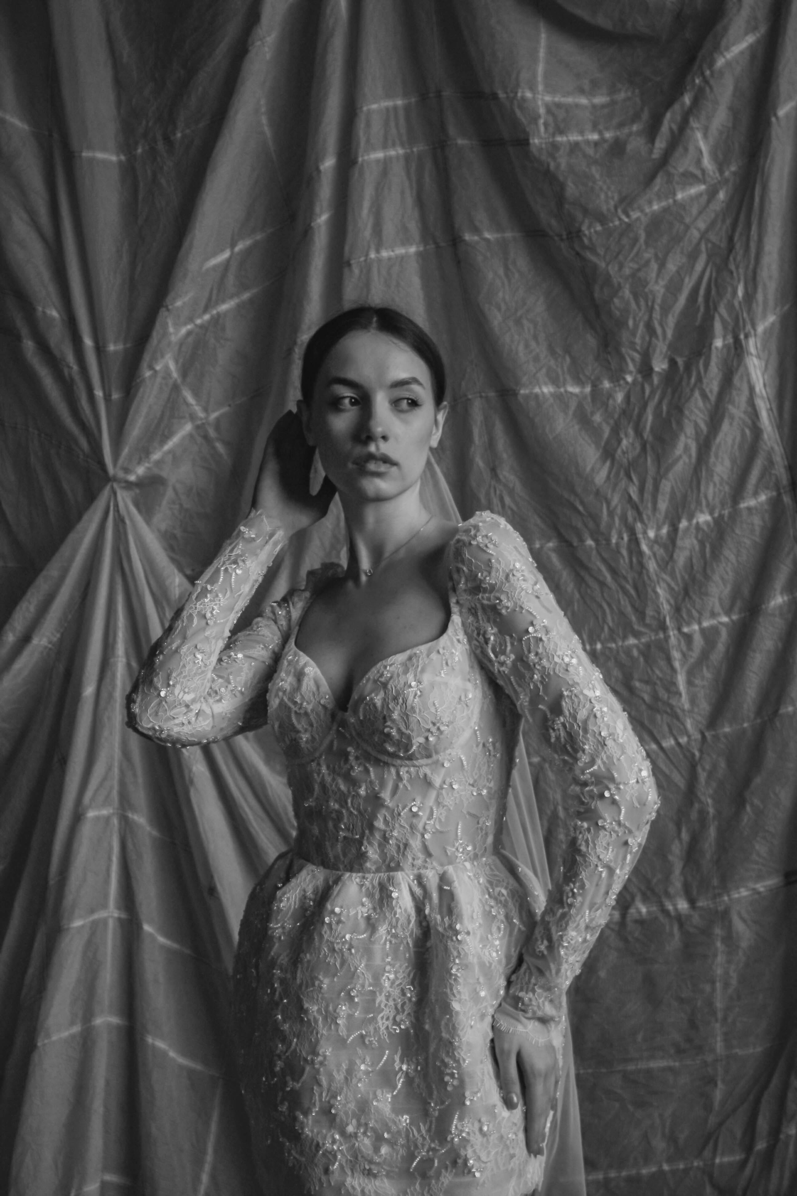 Skittles. Портретный фотограф в Саратове