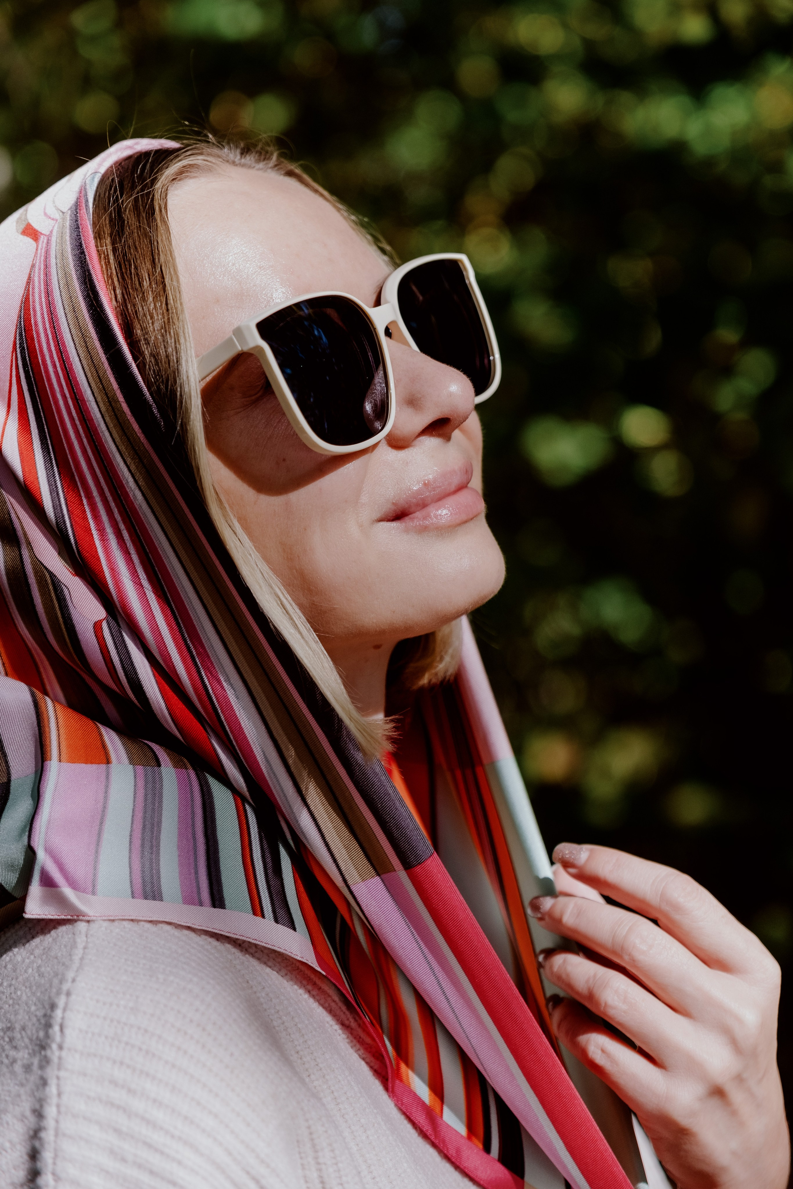 Настя. Семейный фотограф Москва и Домодедово Ольга Игнатова