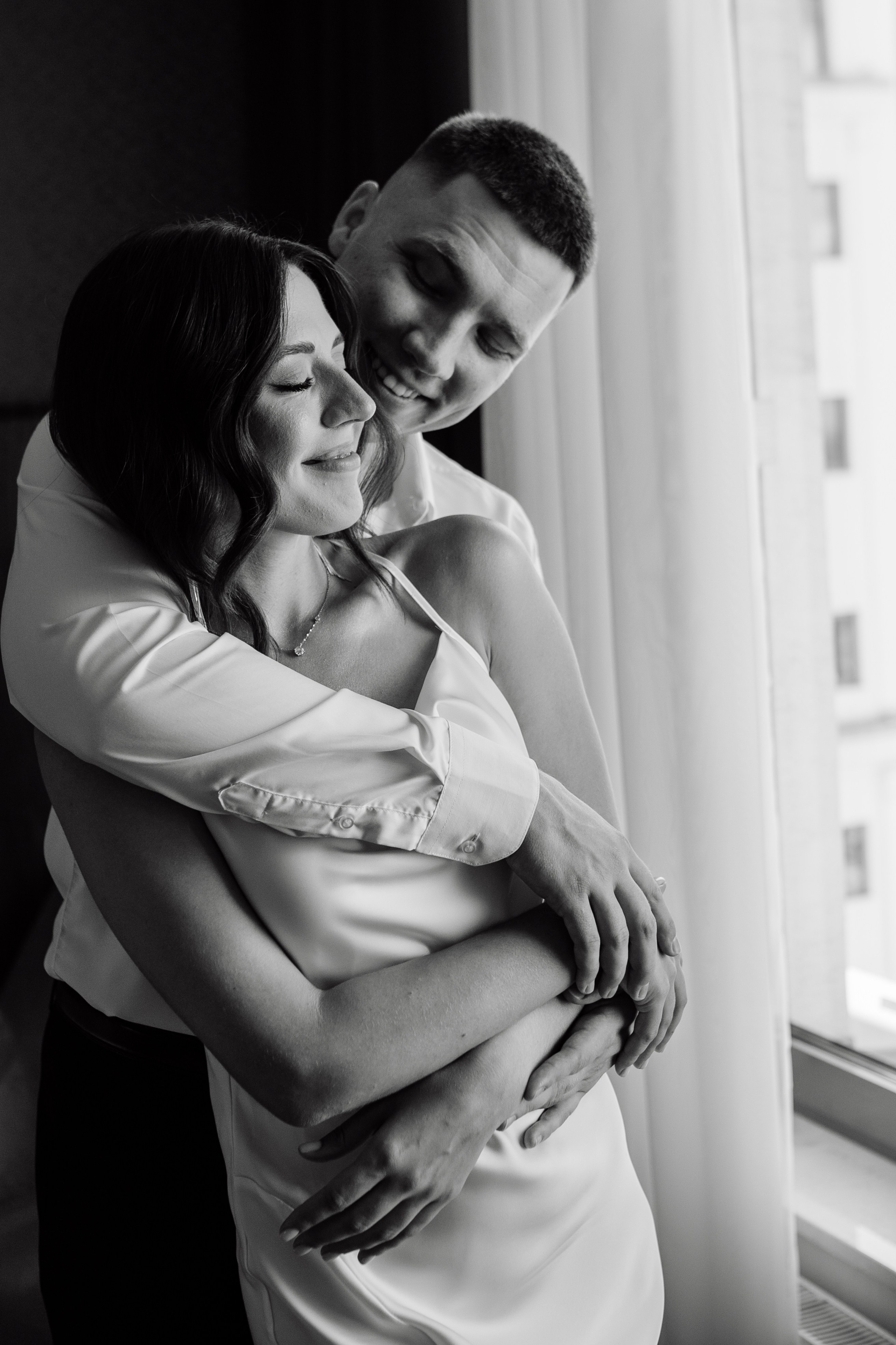 Samara. Свадебный фотограф Тольятти Москва Адамова Виктория