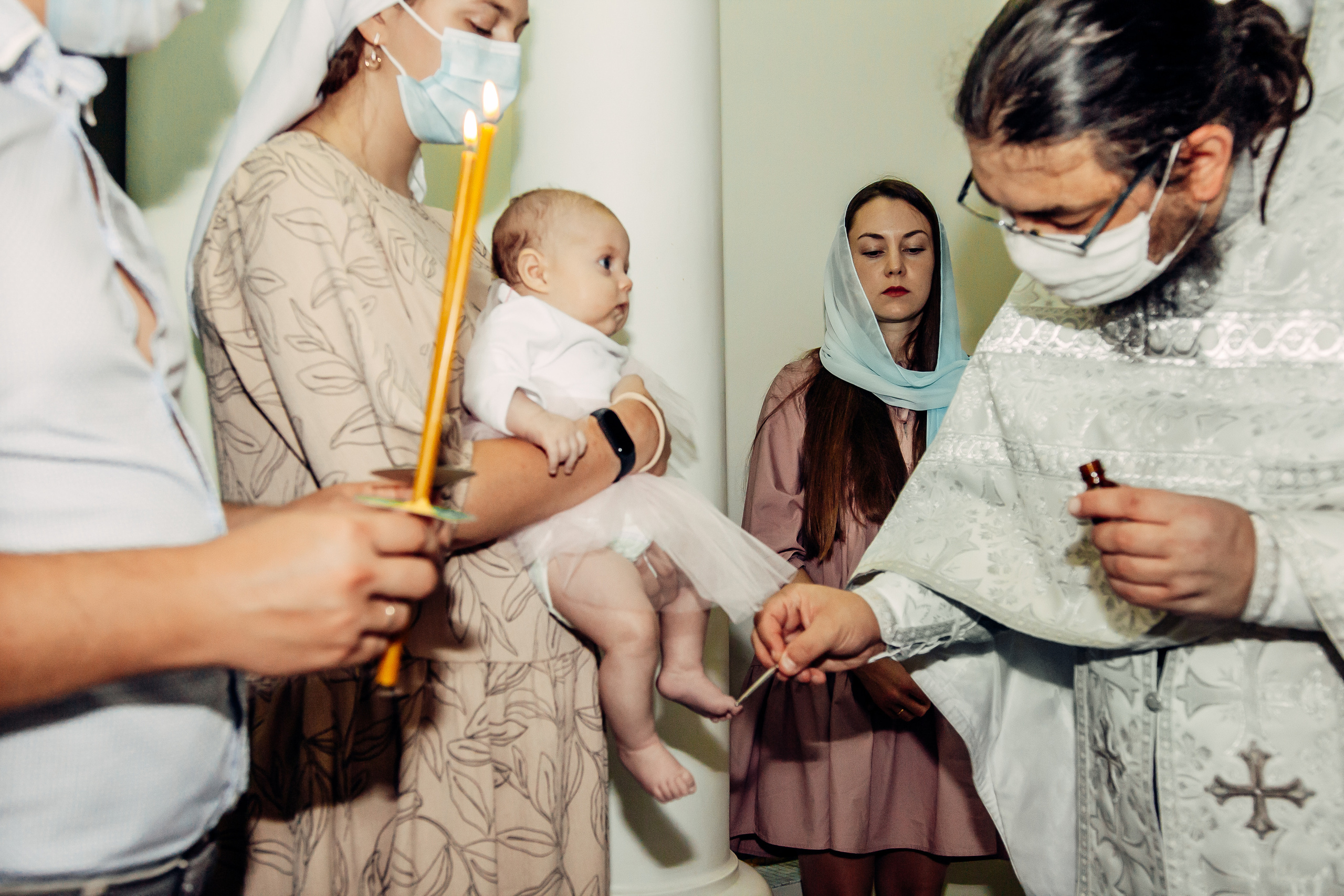 Церковь Святой Троицы. Фотограф в Батуми Павел Шарников