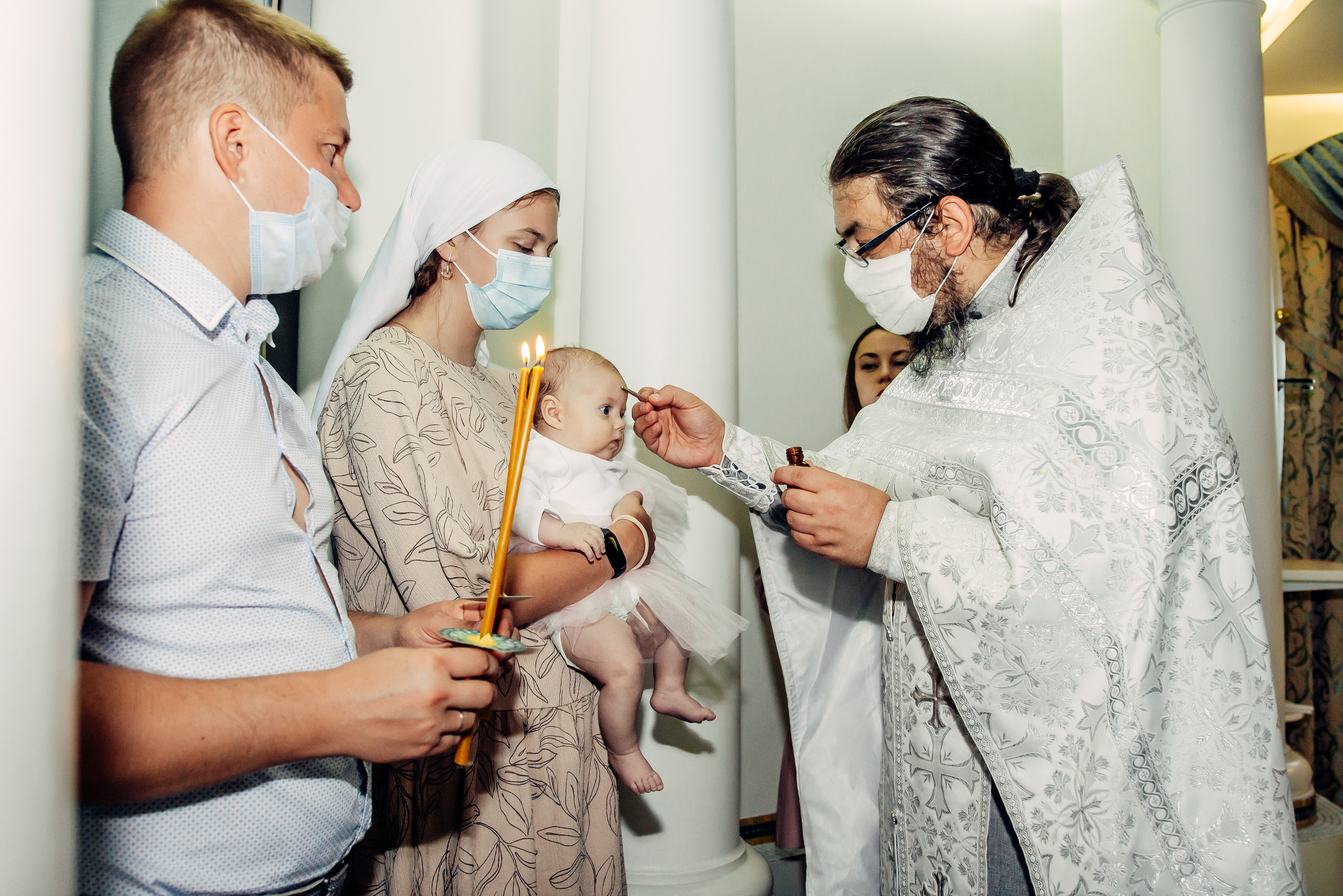 Церковь Святой Троицы. Фотограф в Батуми Павел Шарников