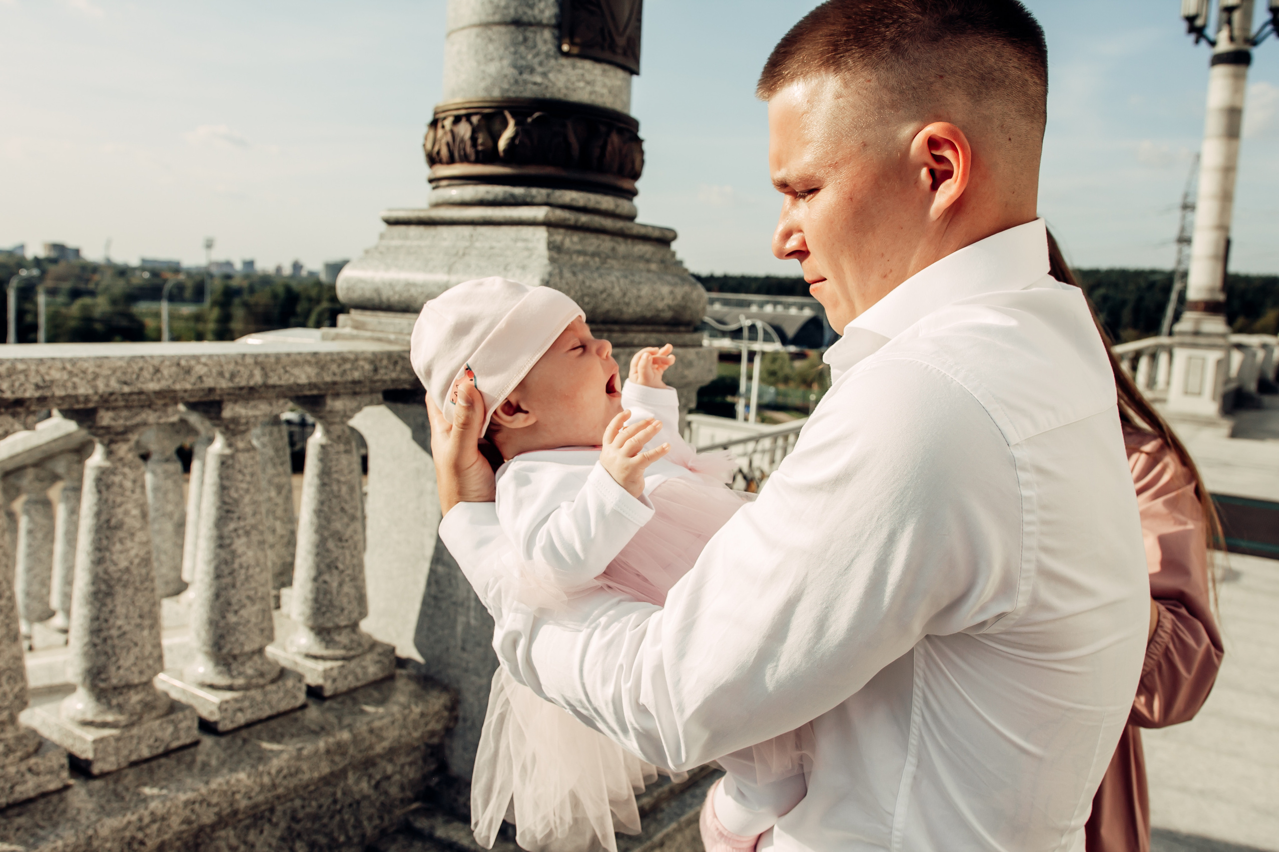 Церковь Святой Троицы. Фотограф в Батуми Павел Шарников