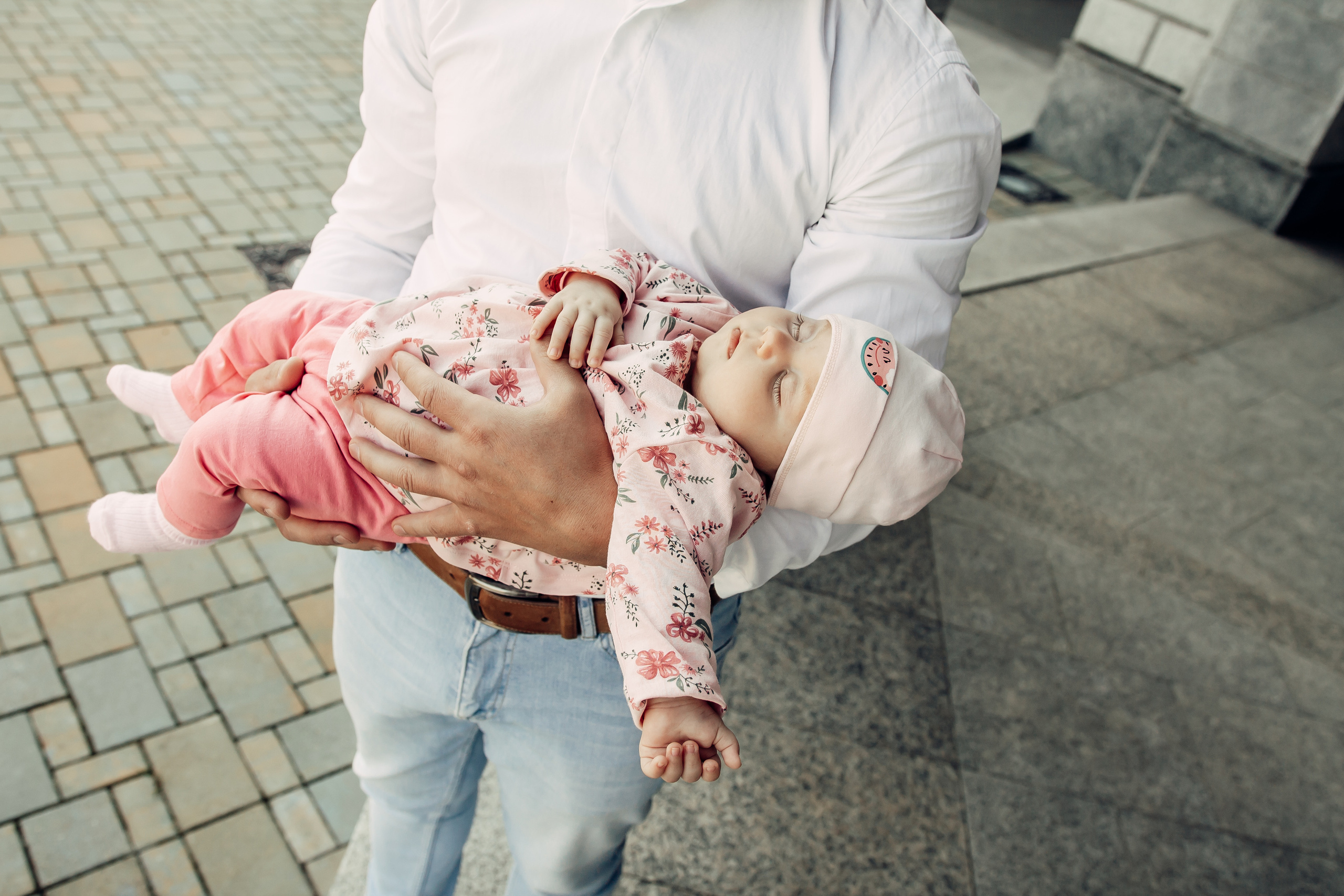 Церковь Святой Троицы. Фотограф в Батуми Павел Шарников