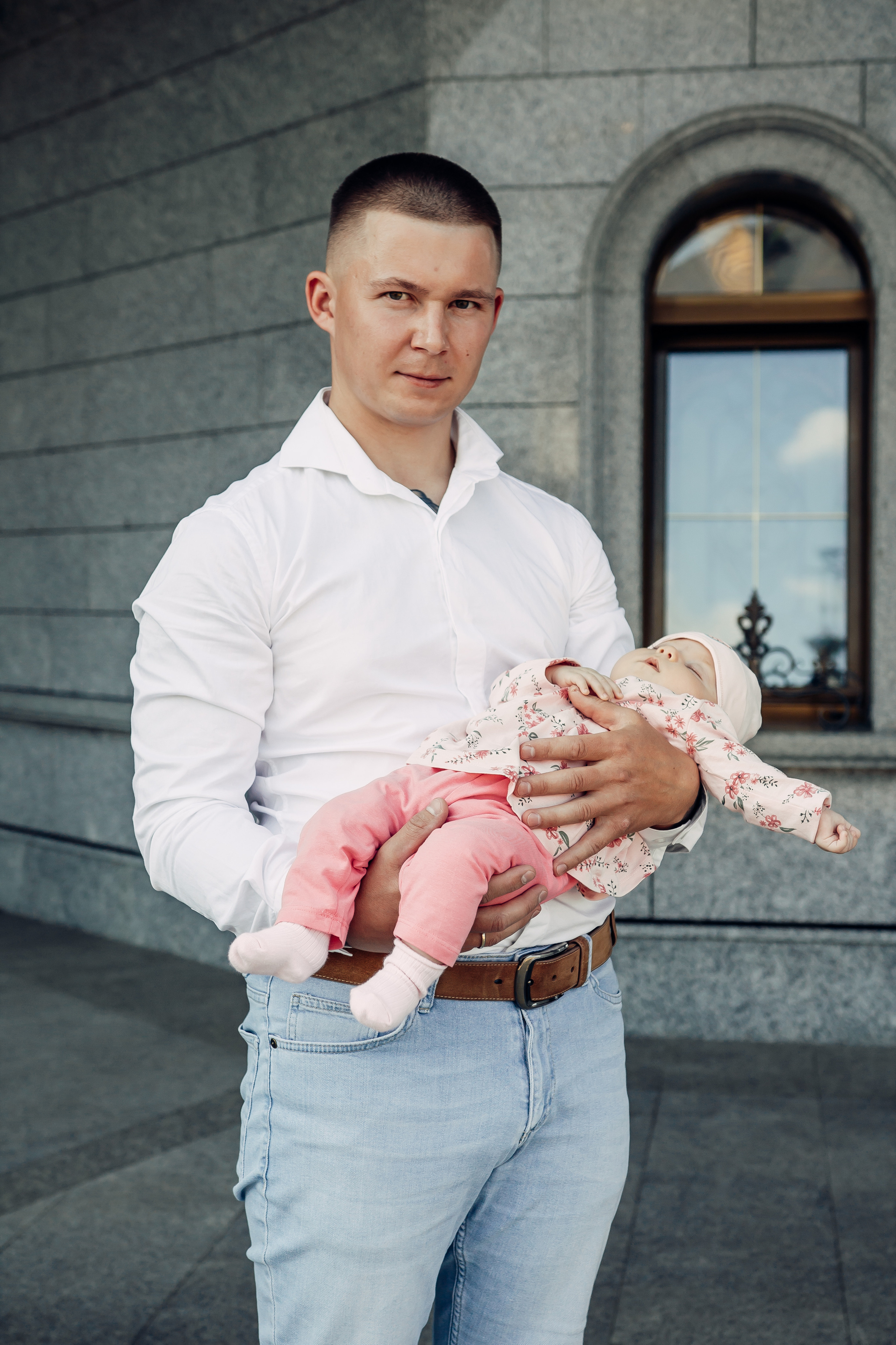 Церковь Святой Троицы. Фотограф в Батуми Павел Шарников