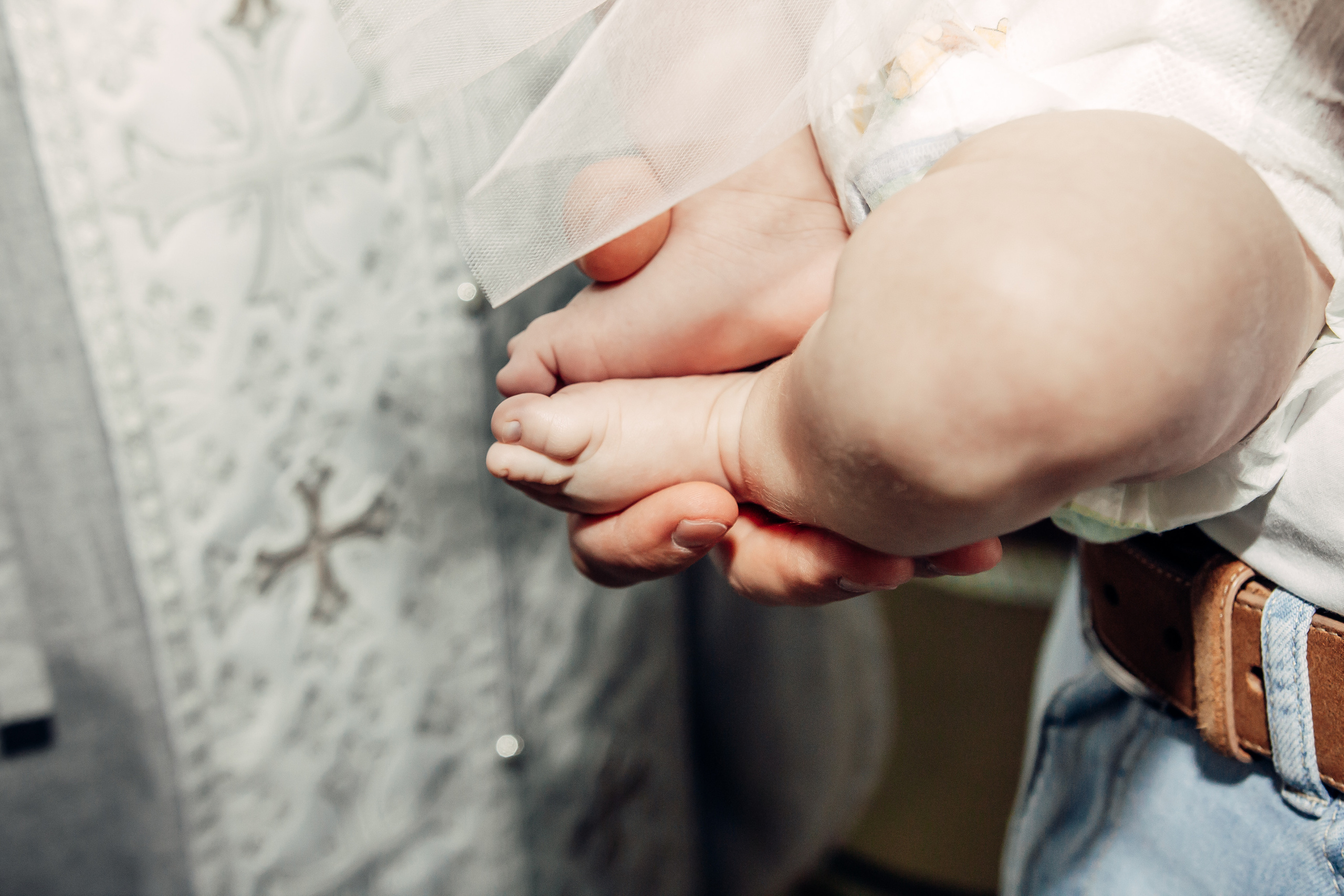 Церковь Святой Троицы. Фотограф в Батуми Павел Шарников