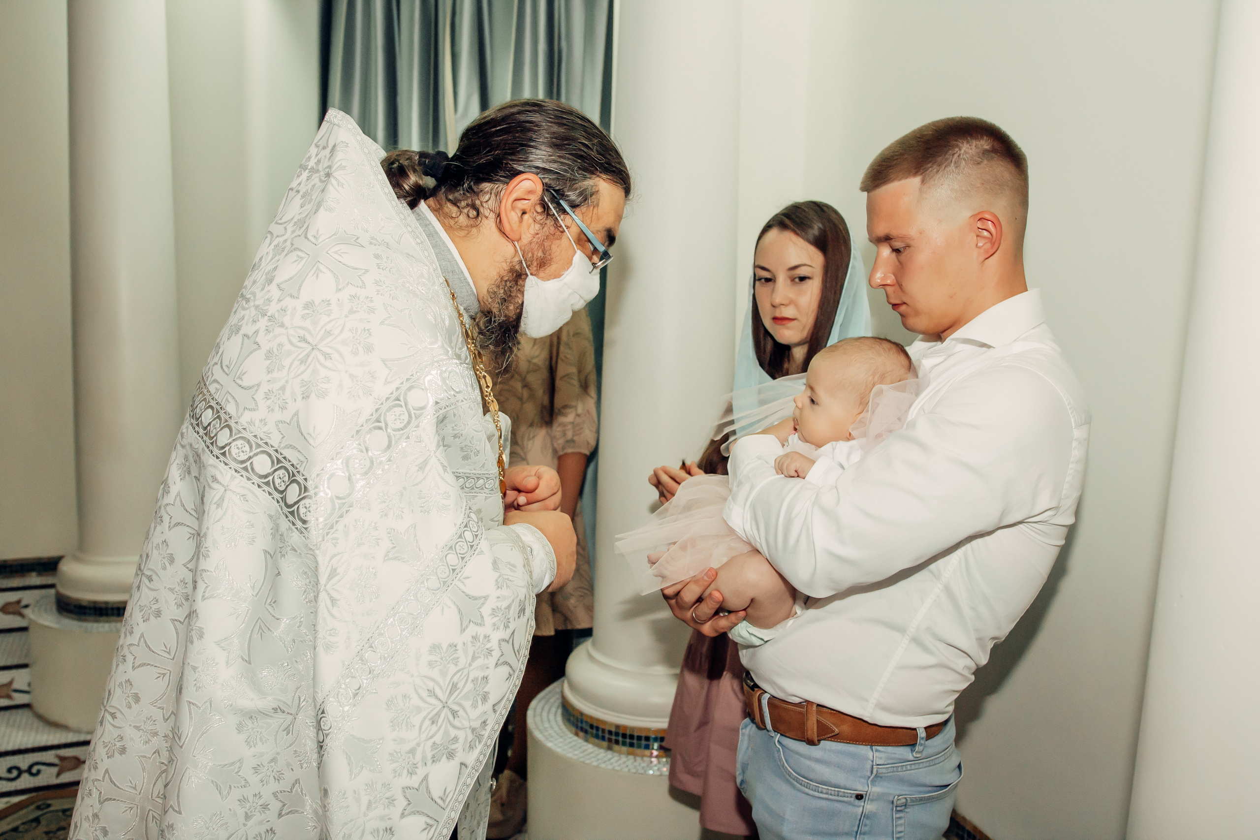 Церковь Святой Троицы. Фотограф в Батуми Павел Шарников