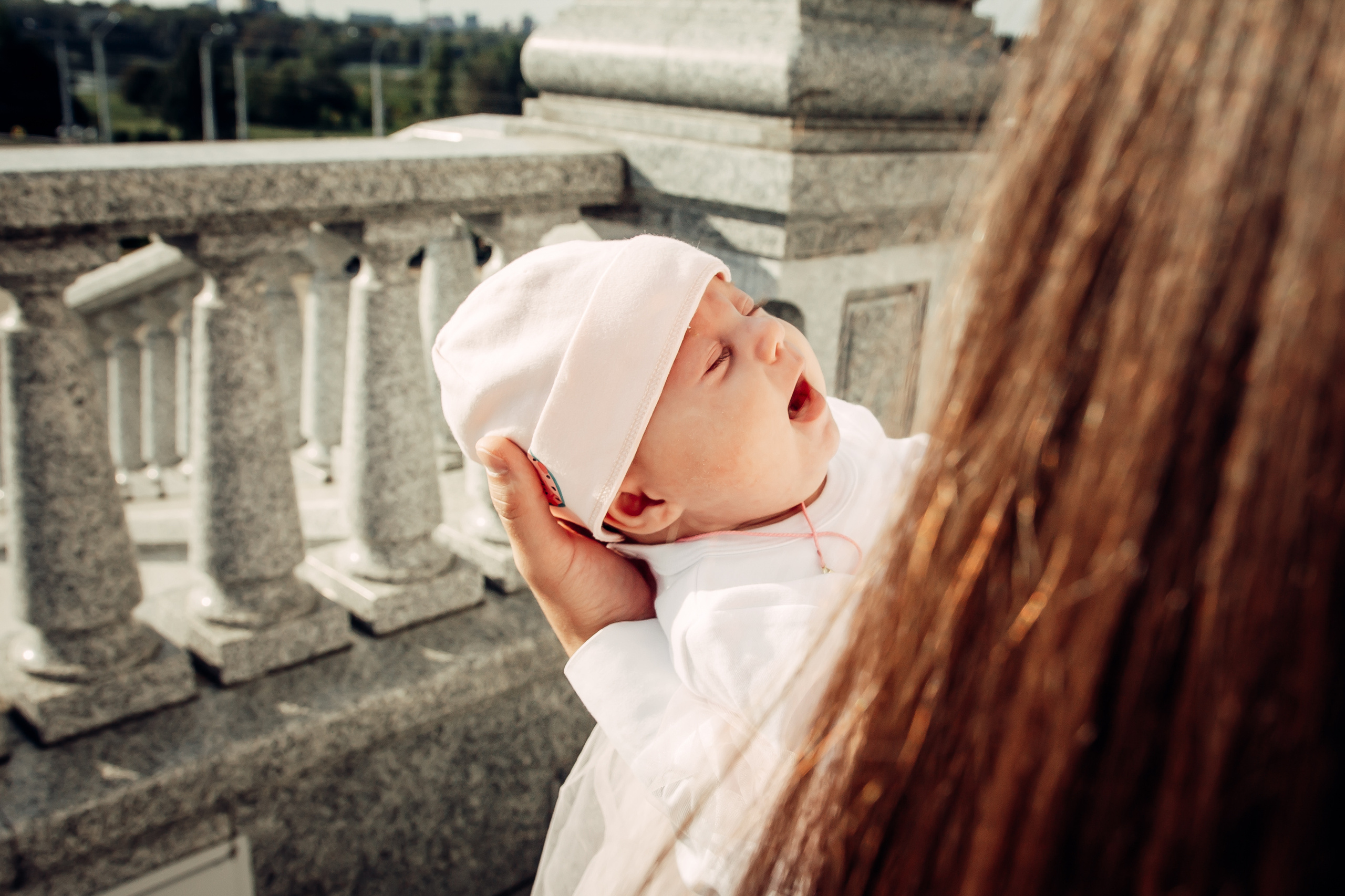 Церковь Святой Троицы. Фотограф в Батуми Павел Шарников