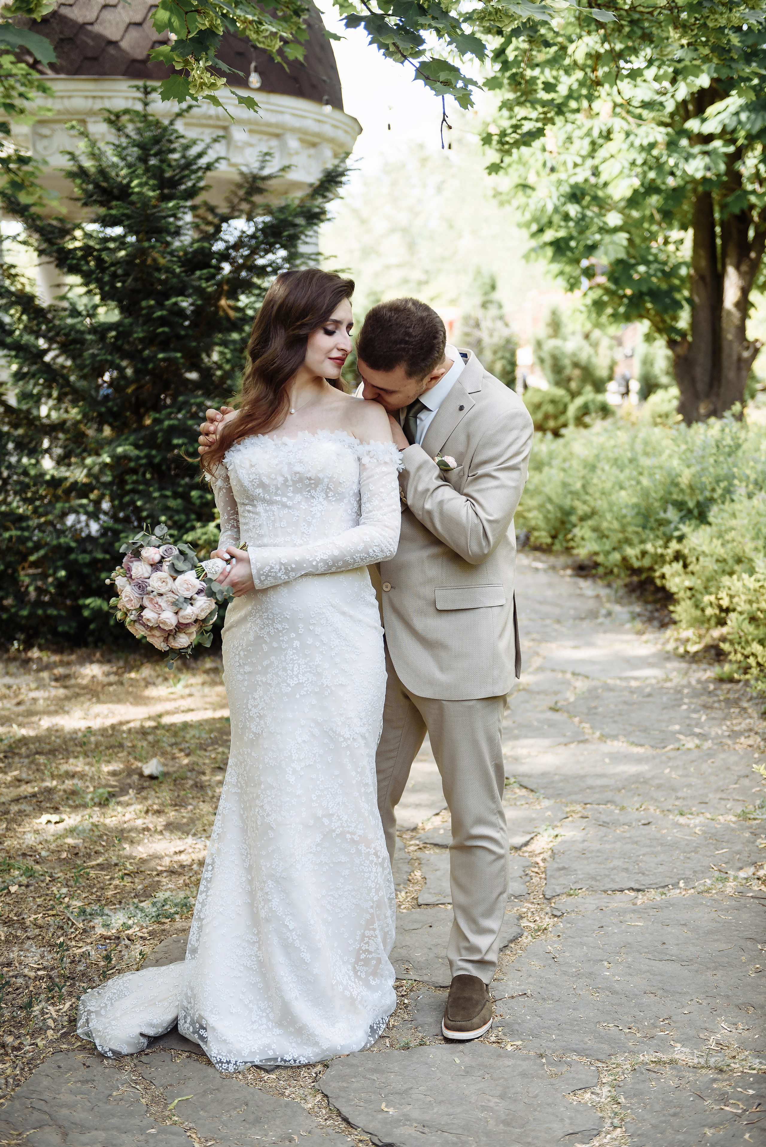 Свадьба Александра и Елизаветы. Свадебный фотограф Дмитрий Высоцкий | Ростов-на-Дону