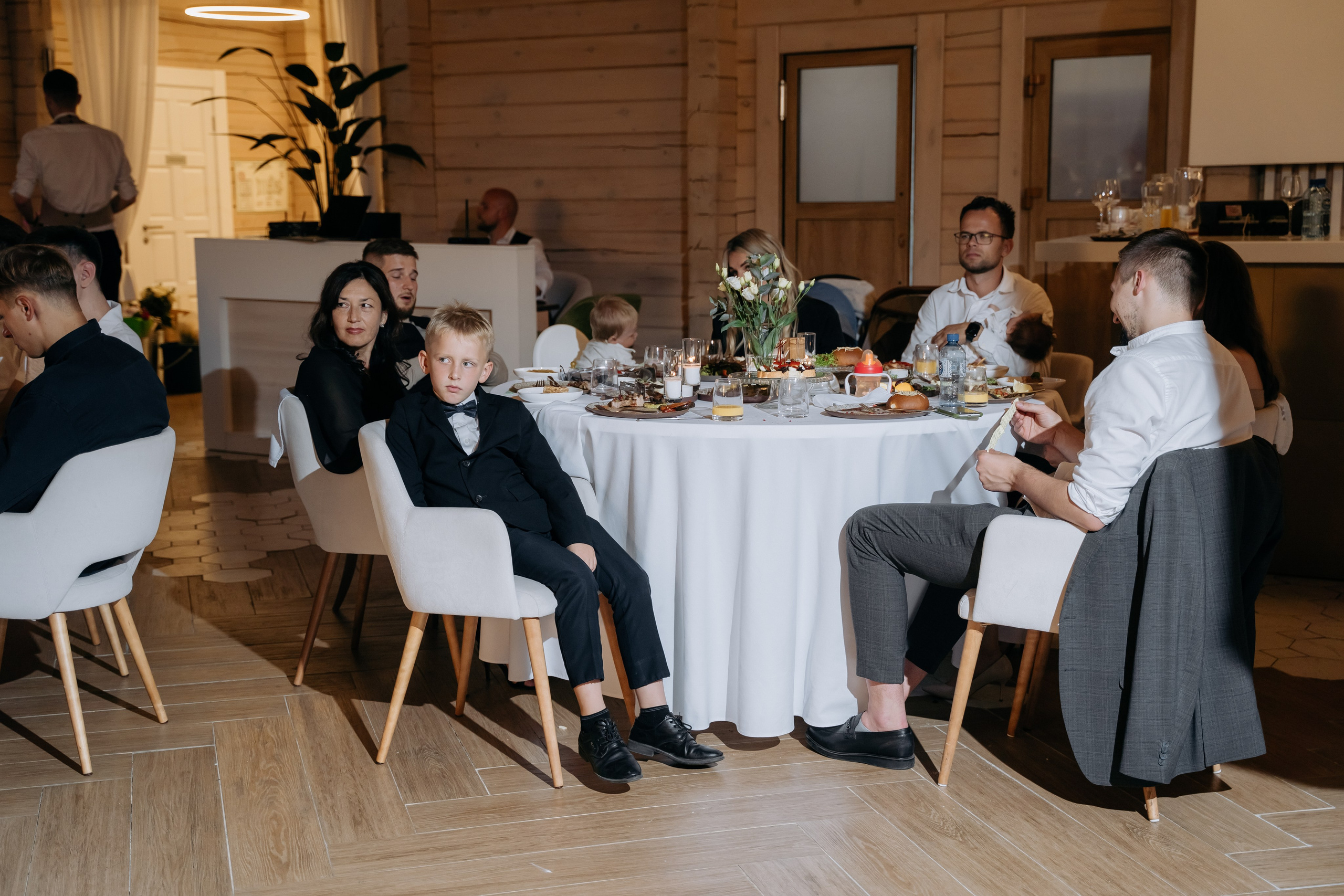 Лиля и Иван. Свадебный и семейный фотограф в Новосибирске Наталья Зорина