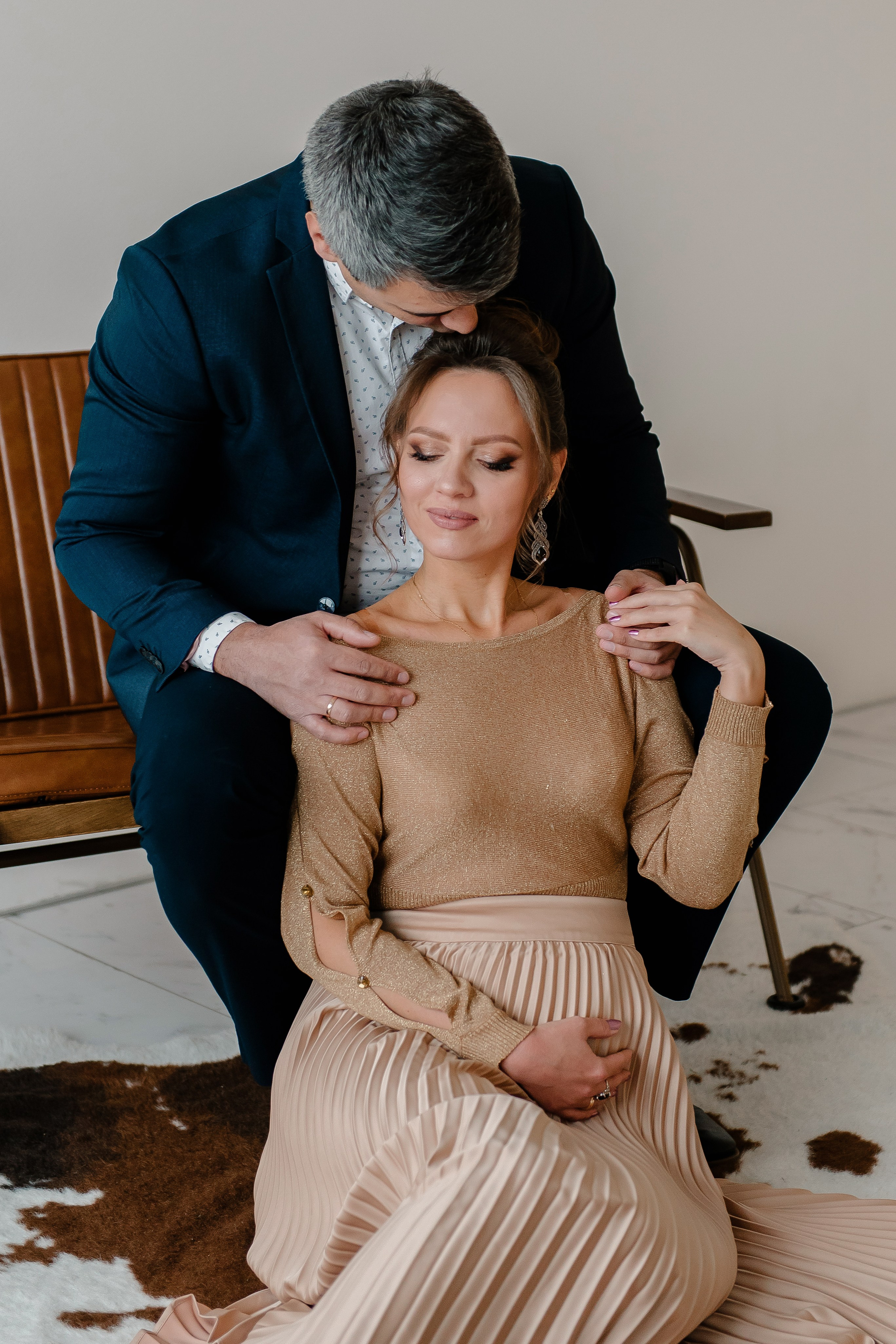 Ю&В. Фотограф Рязань. Дарья Дмитриева