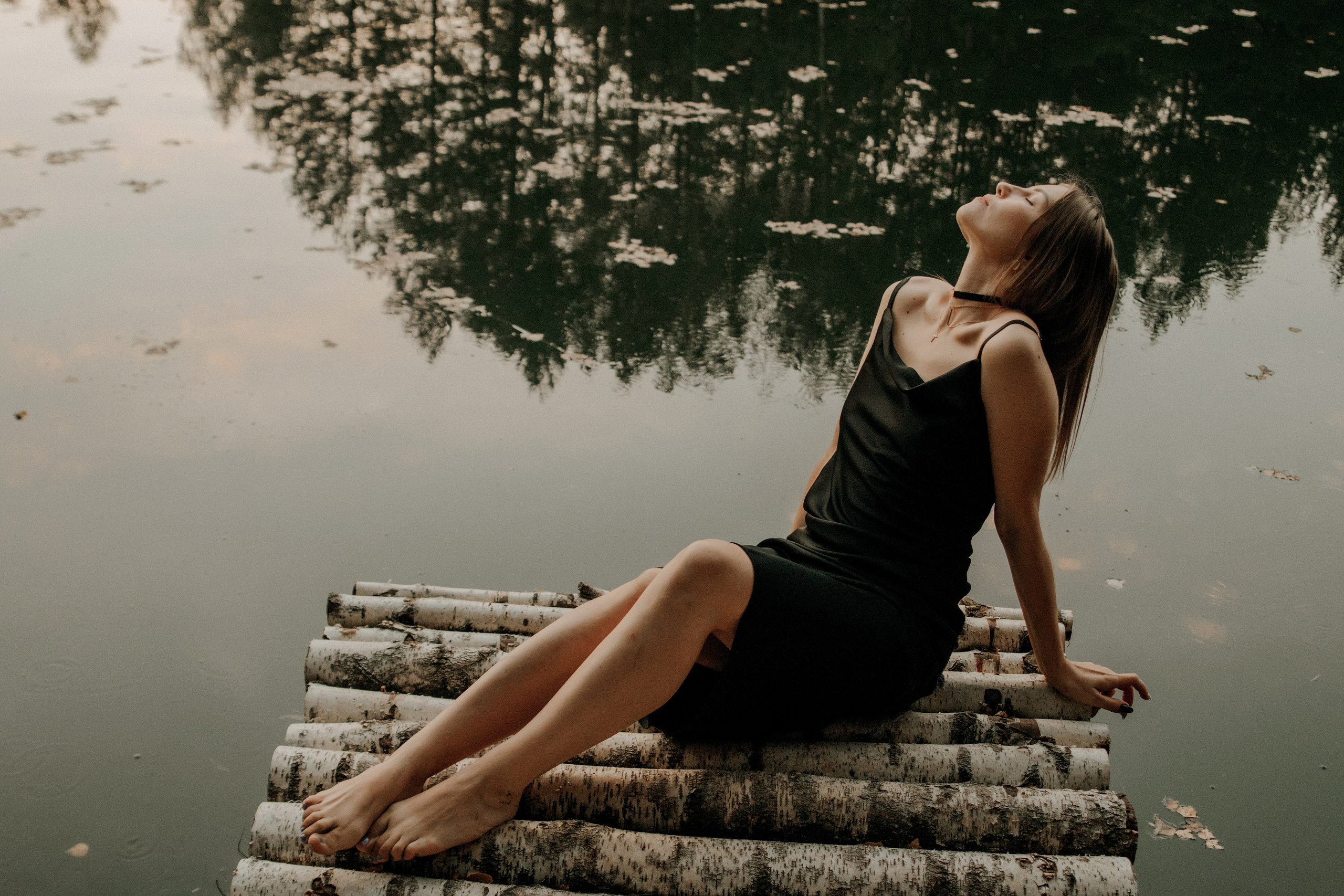 Вероника. Свадебный и индивидуальный фотограф в Суворове Клюева Мария