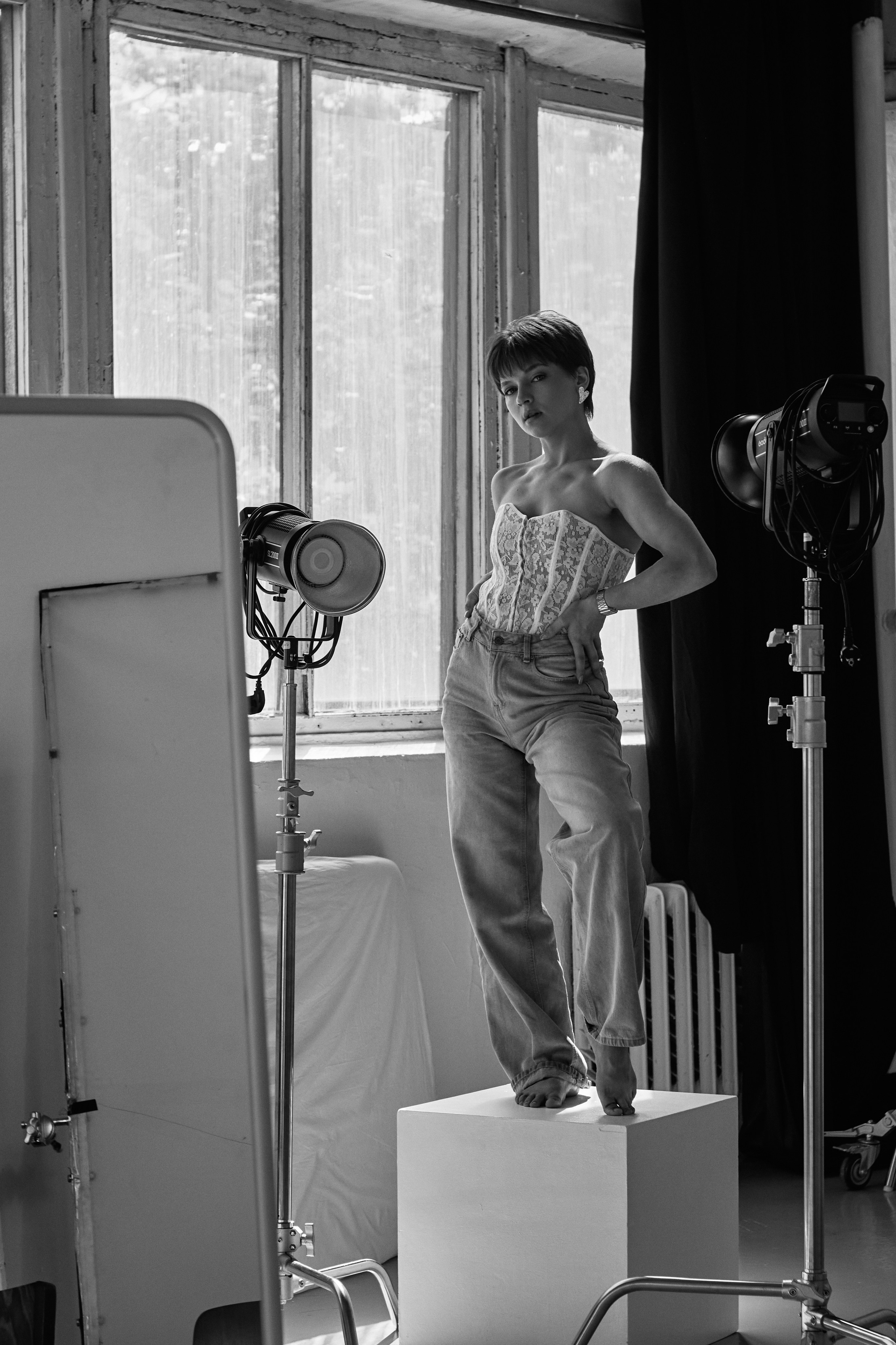 Юля. Женский фотограф Катерина Галочкина