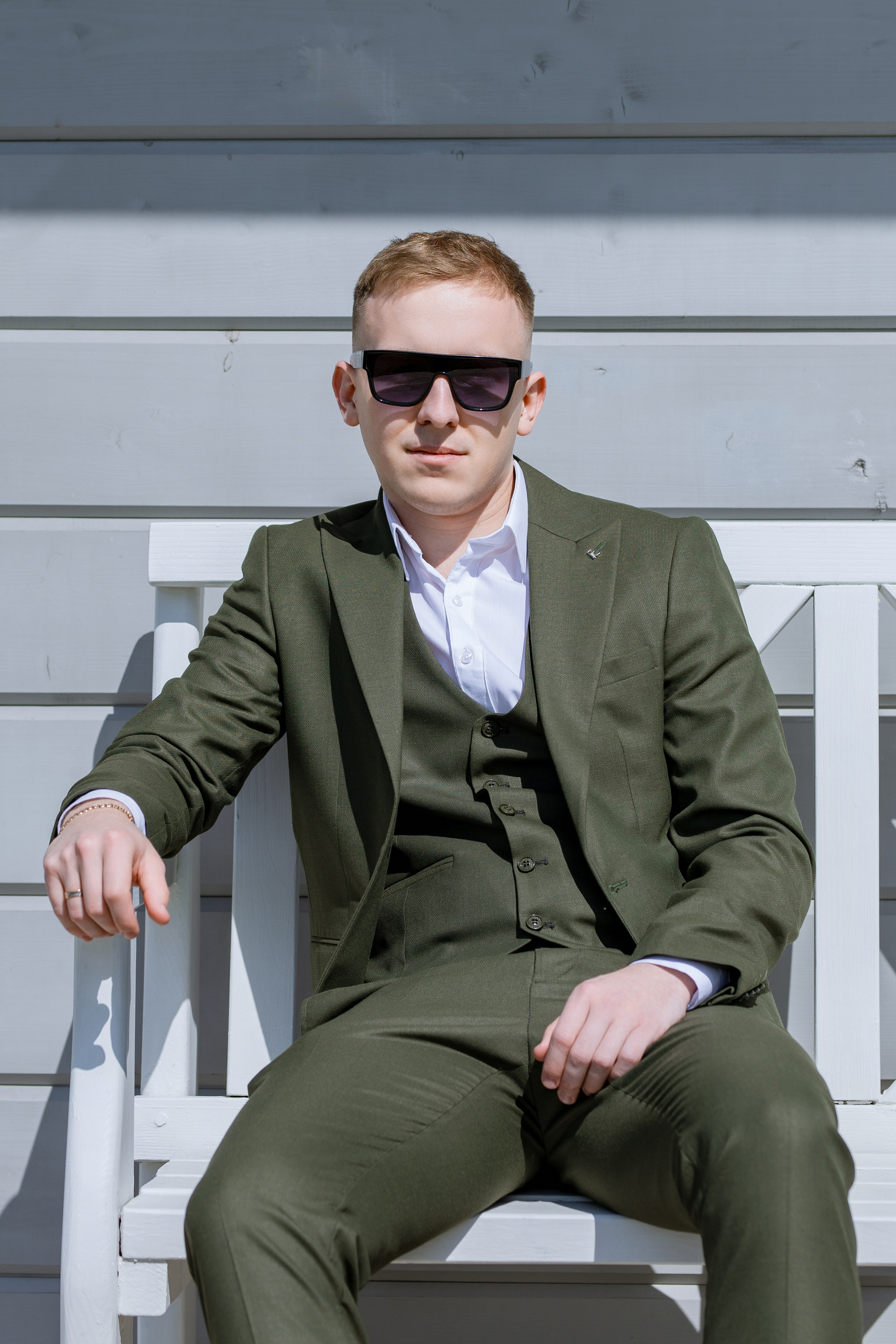 Виктория и Илья. Свадебный фотограф Витебск Минск