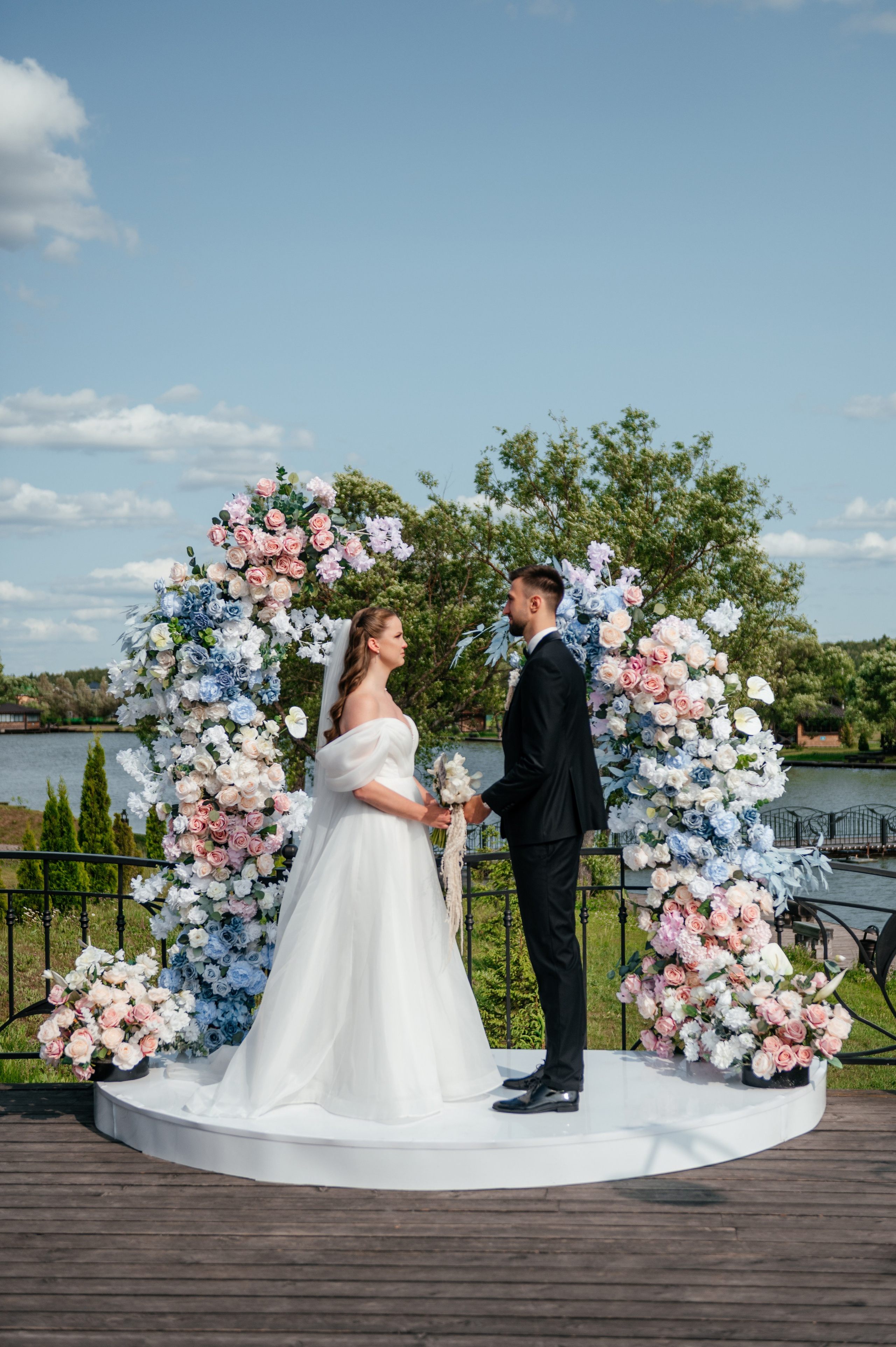 Nikita & Alexandra. Свадебный и индивидуальный фотограф Никита Роут | Москва