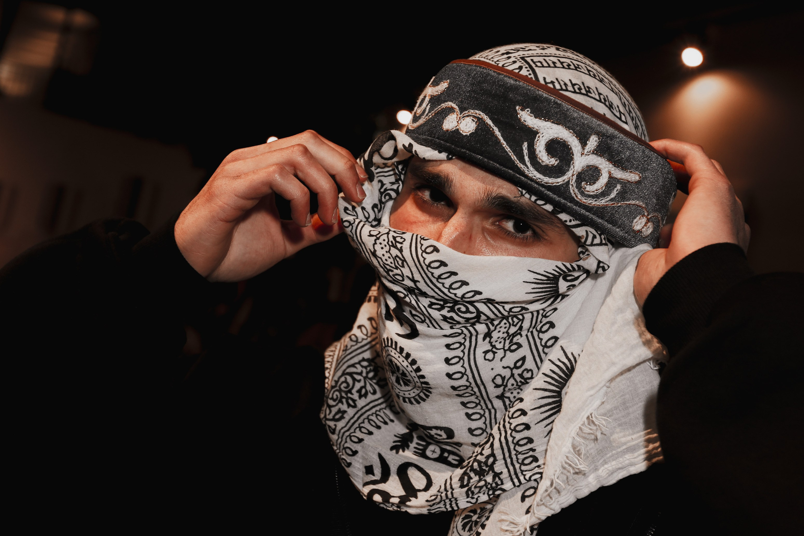 Eurasian Fashion Week. Фотограф в Алматы