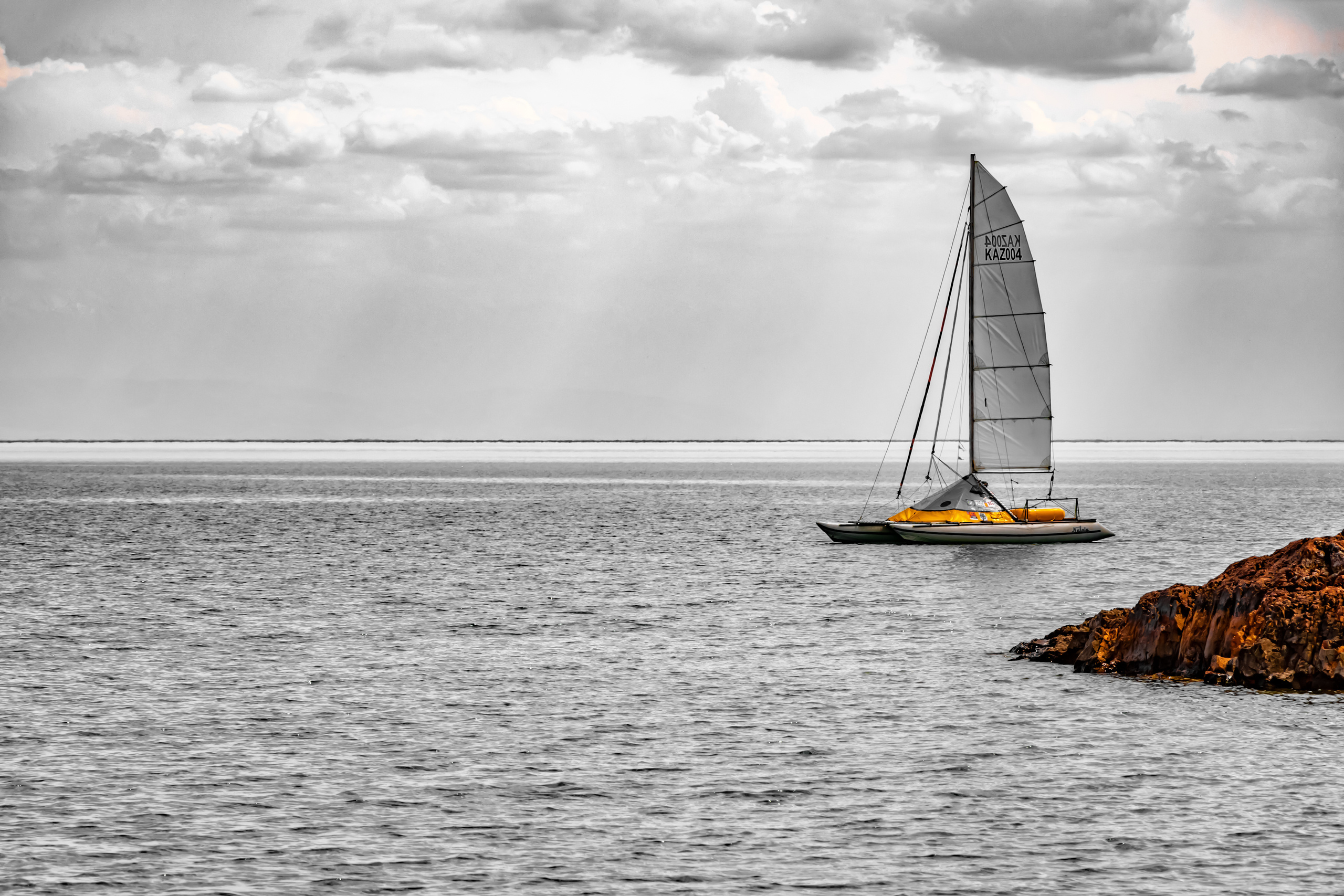 Черно белая фотография. Профессиональный фотограф в Астане