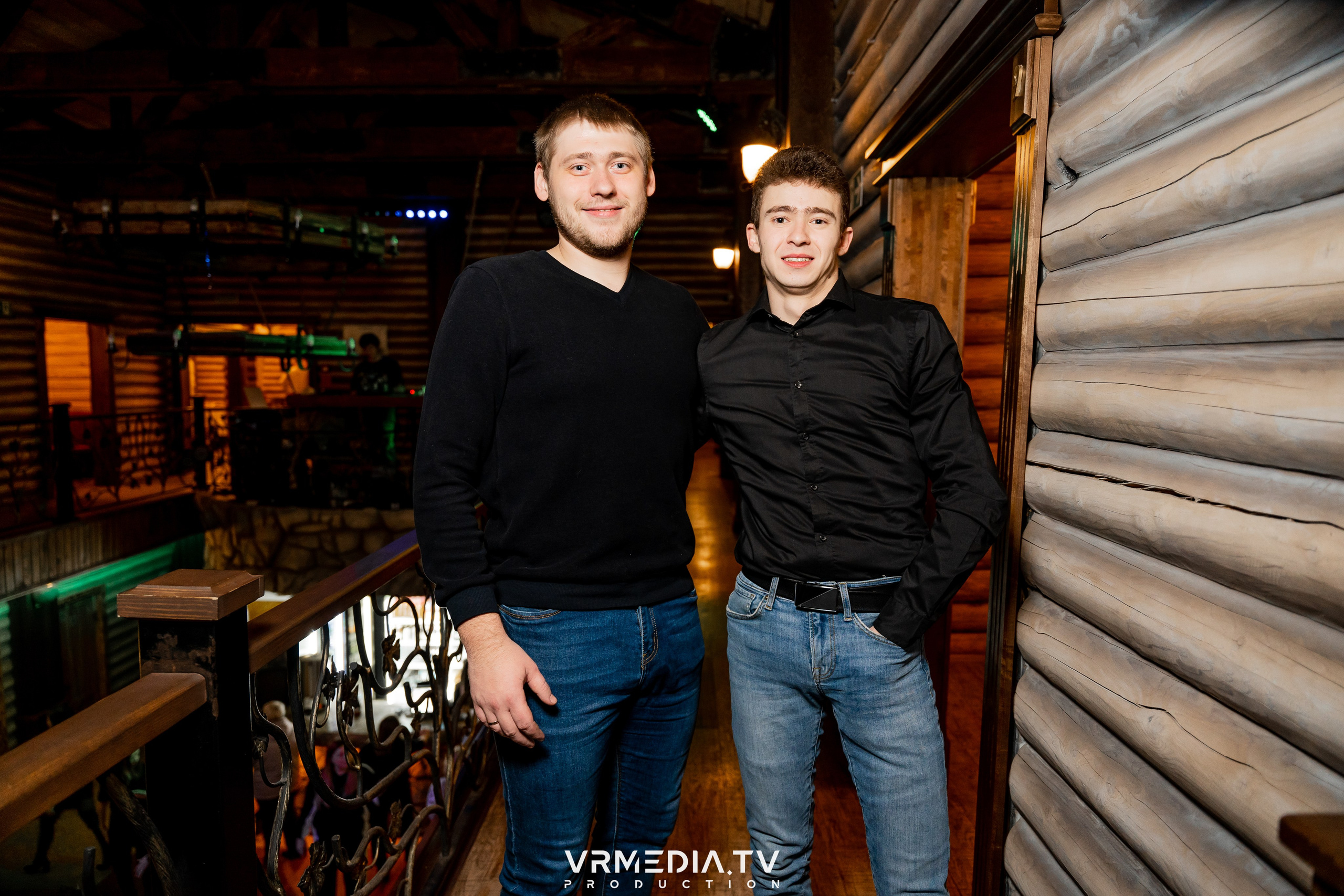 В гостях «У Петровича»