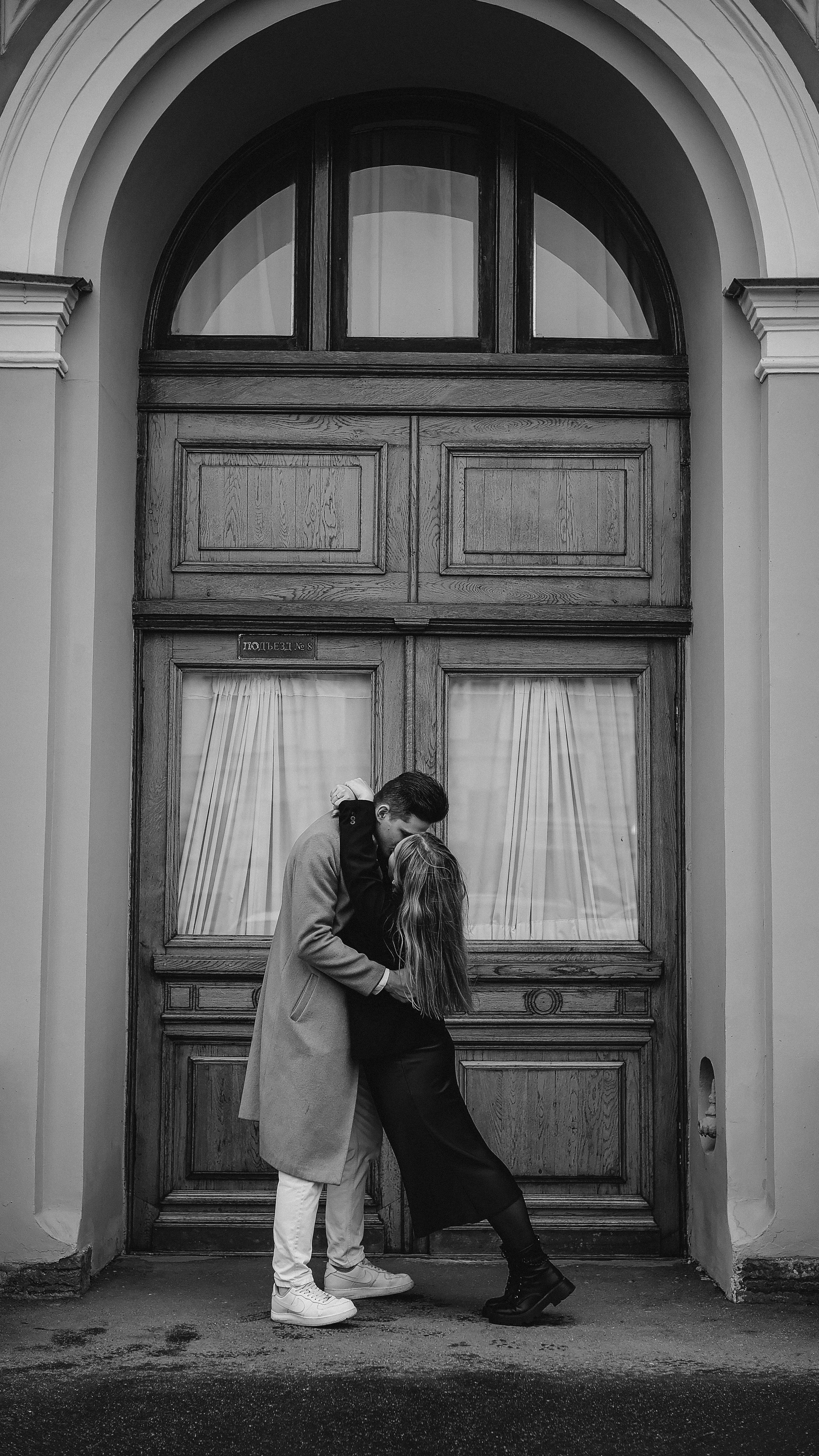 Игорь и Юля. Phdkvmr.ru