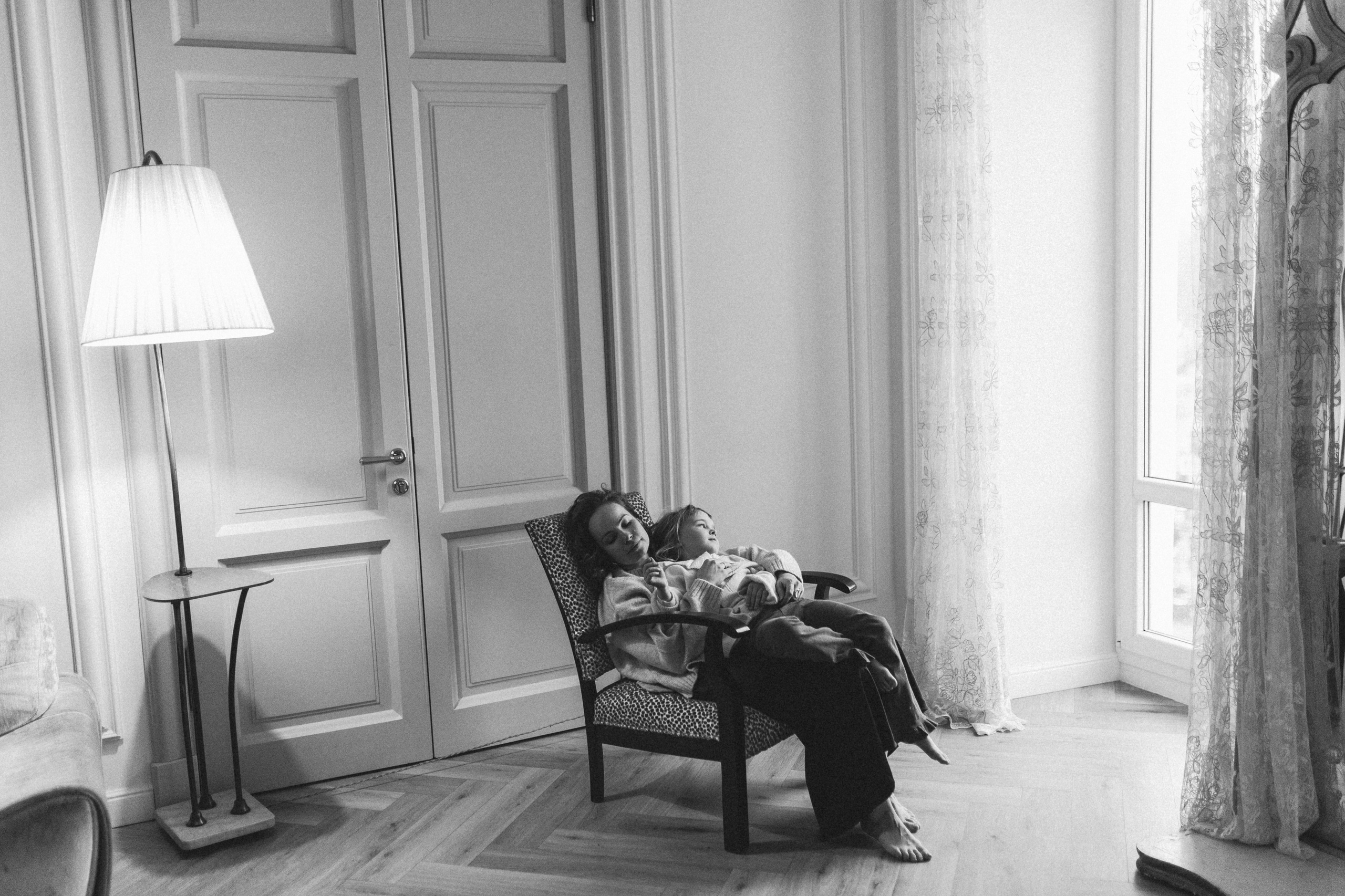 Алина, Юля. Семейный фотограф Оля Гладченко