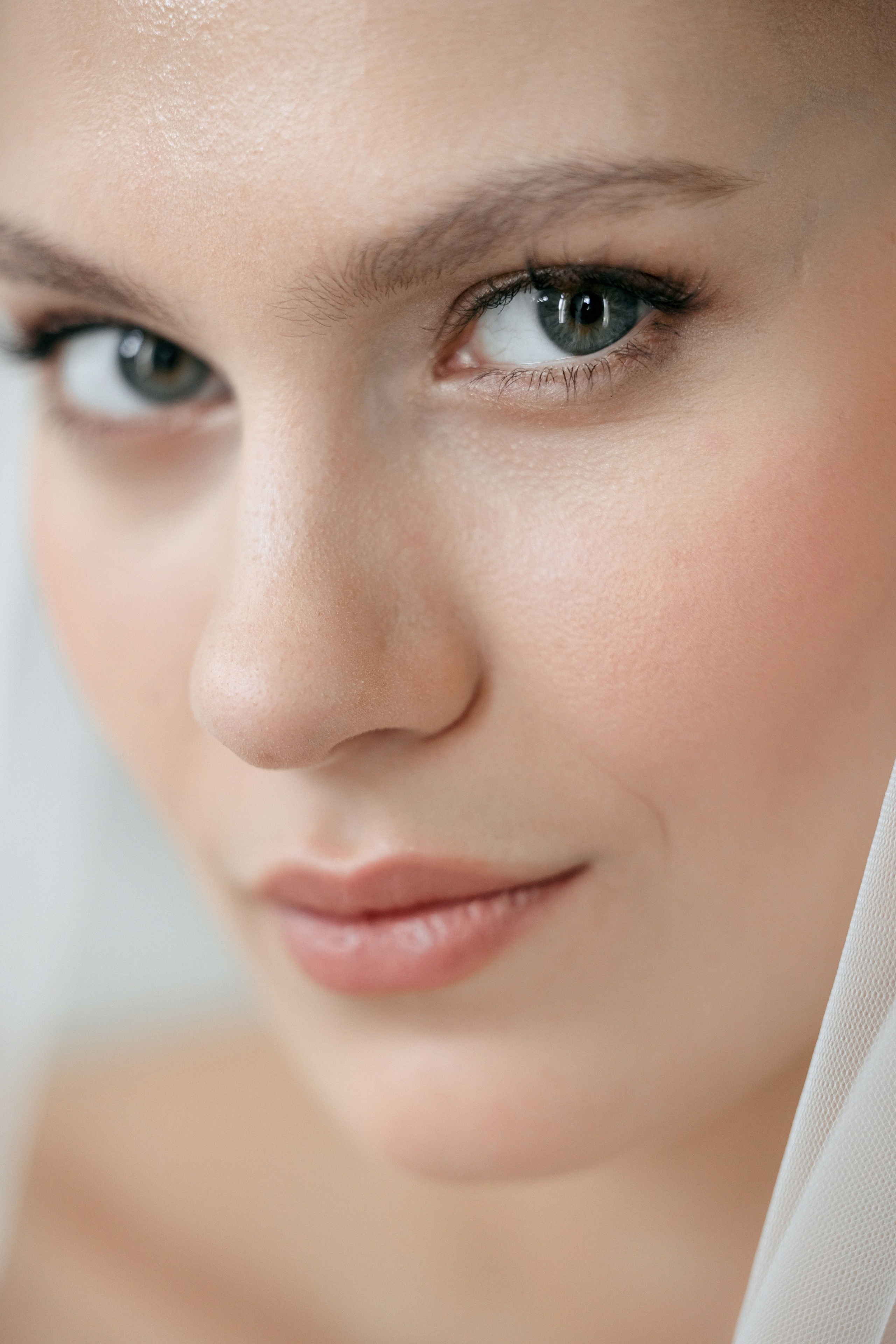 Свадебная фотосессия Настя, Макс и Карюша. Свадебный фотограф Москва