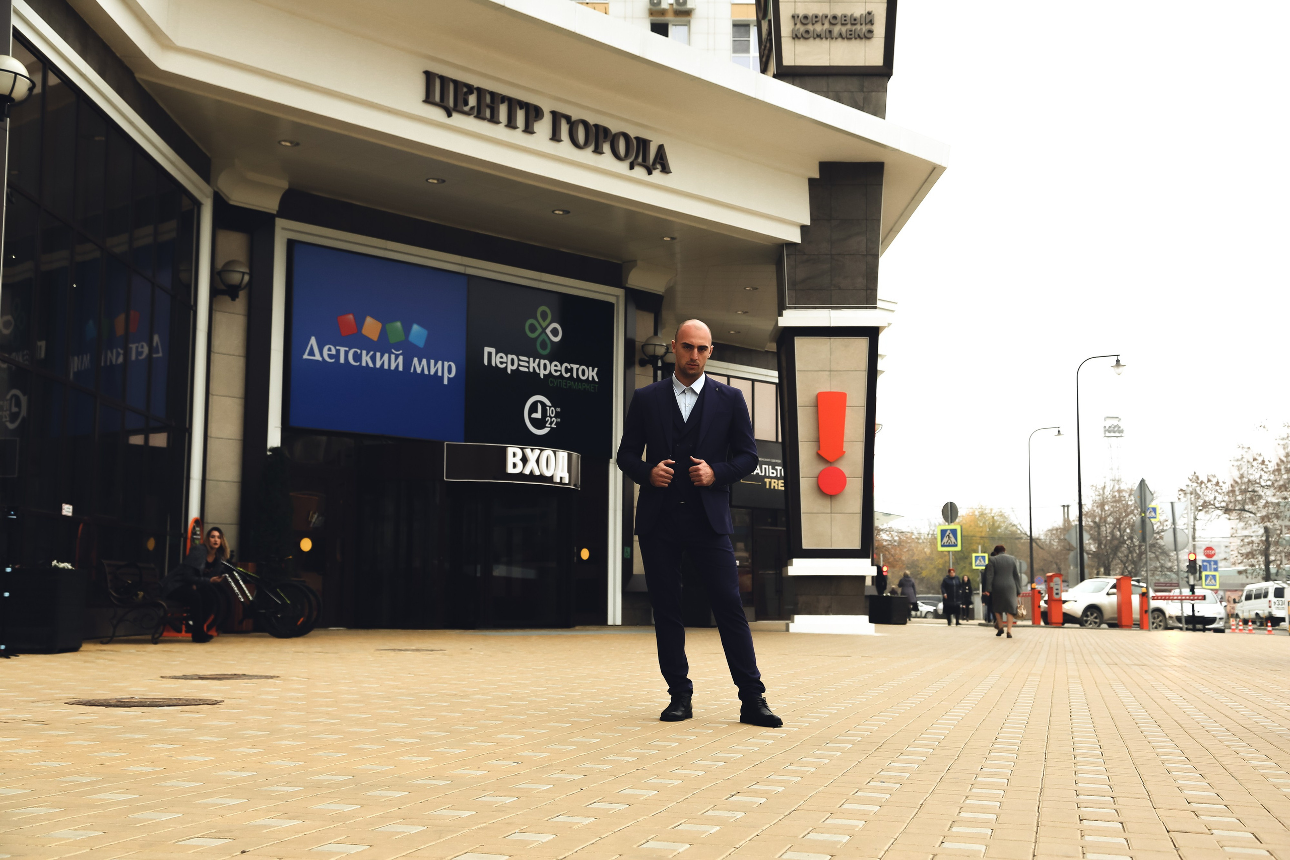 Narta Gasanova/Фотограф/Путешественник во времени