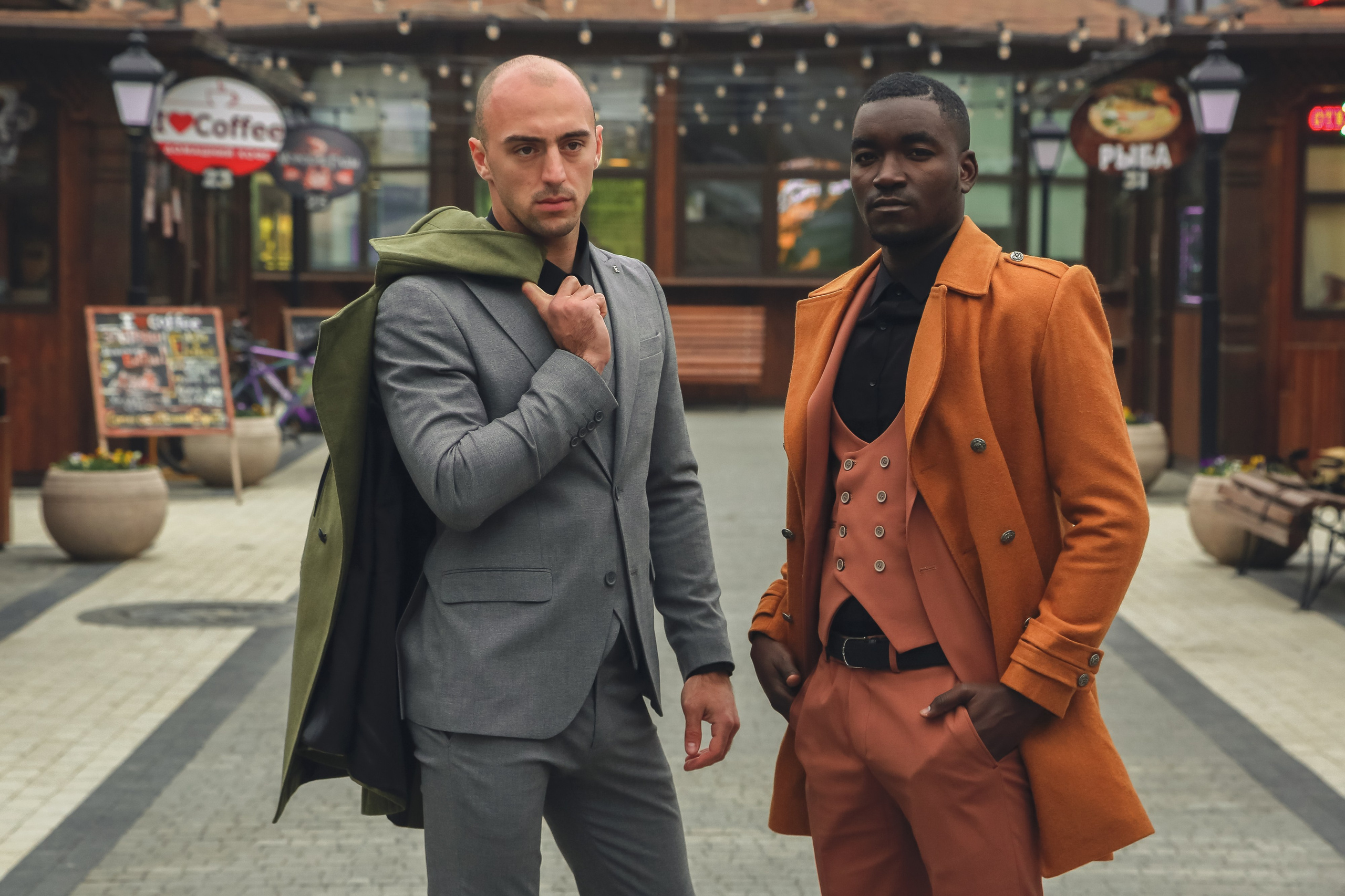 Narta Gasanova/Фотограф/Путешественник во времени