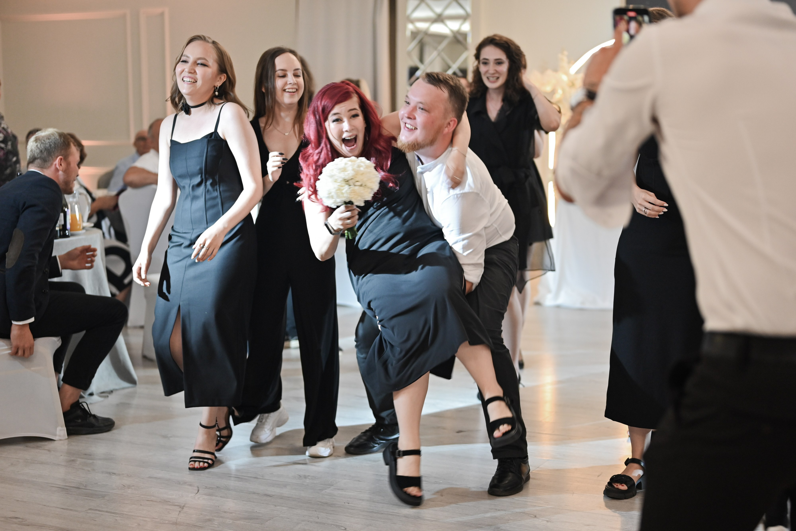 R & A. Свадебный и семейный фотограф в Уфе Александров Максим