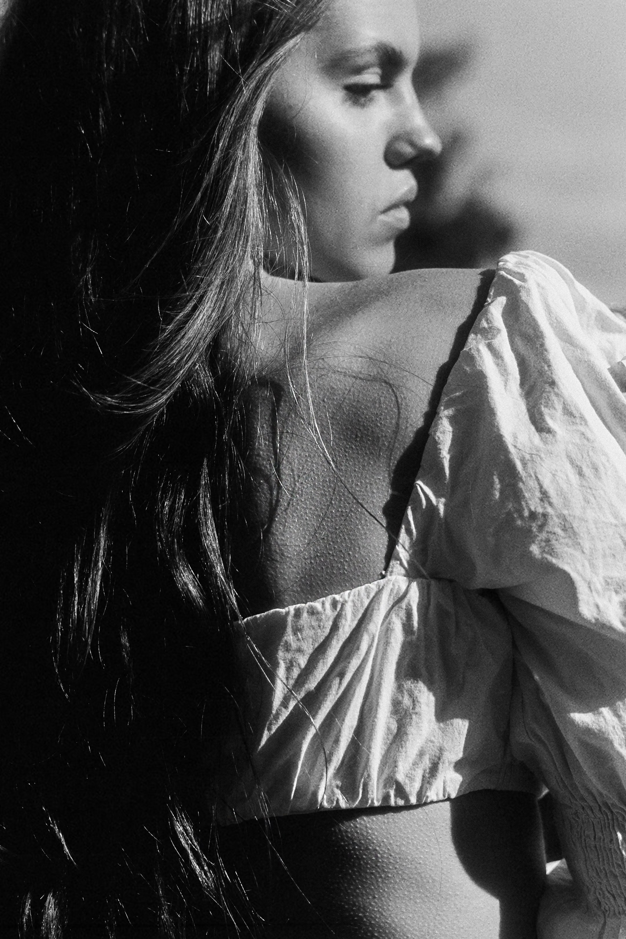 Маша. Фотограф Москва, Санкт-Петербург, Абакан