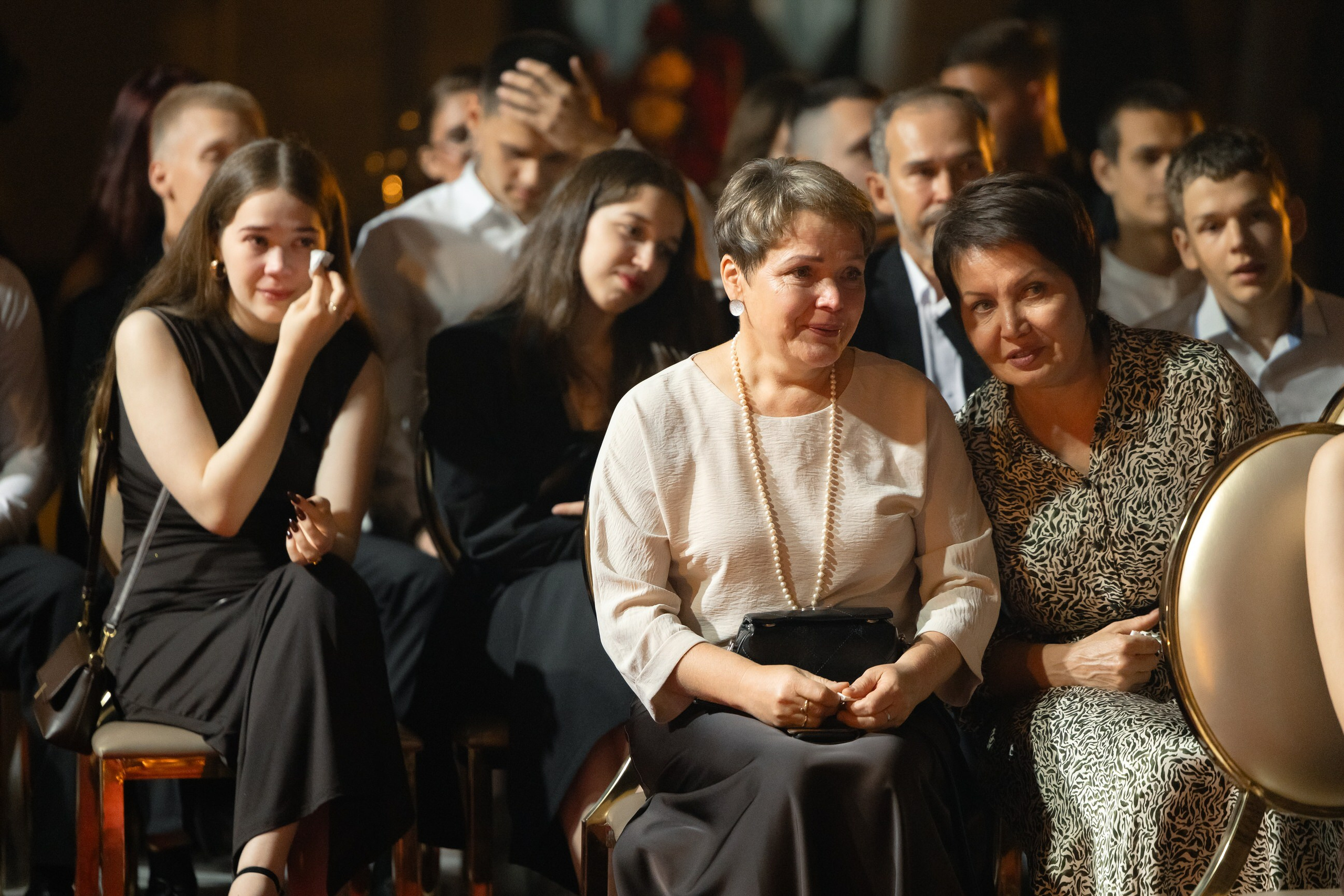 Мария & Степан. Yura Rush Свадебный фотограф Тюмень