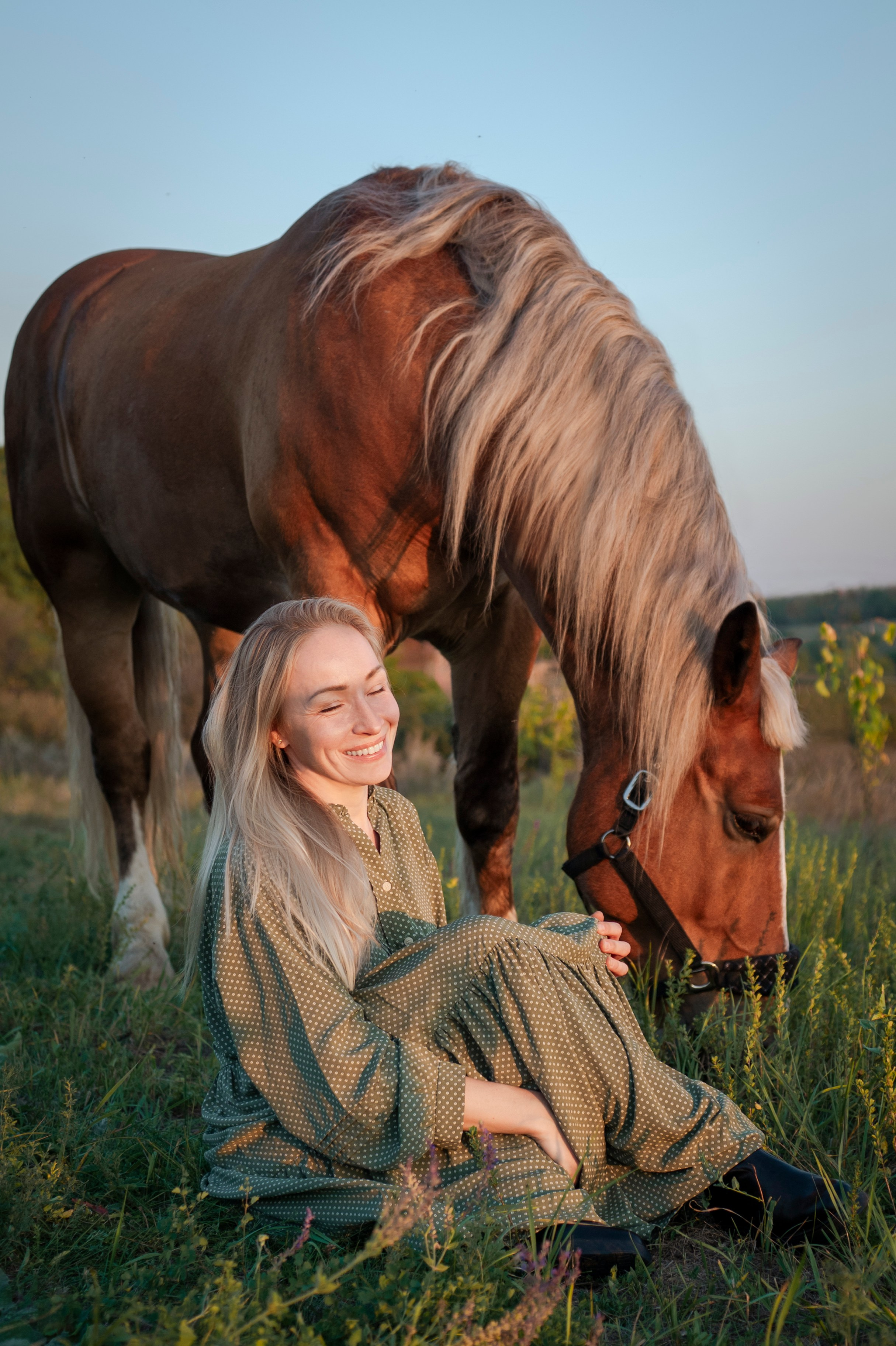 Фотограф в Ростове —на — Дону